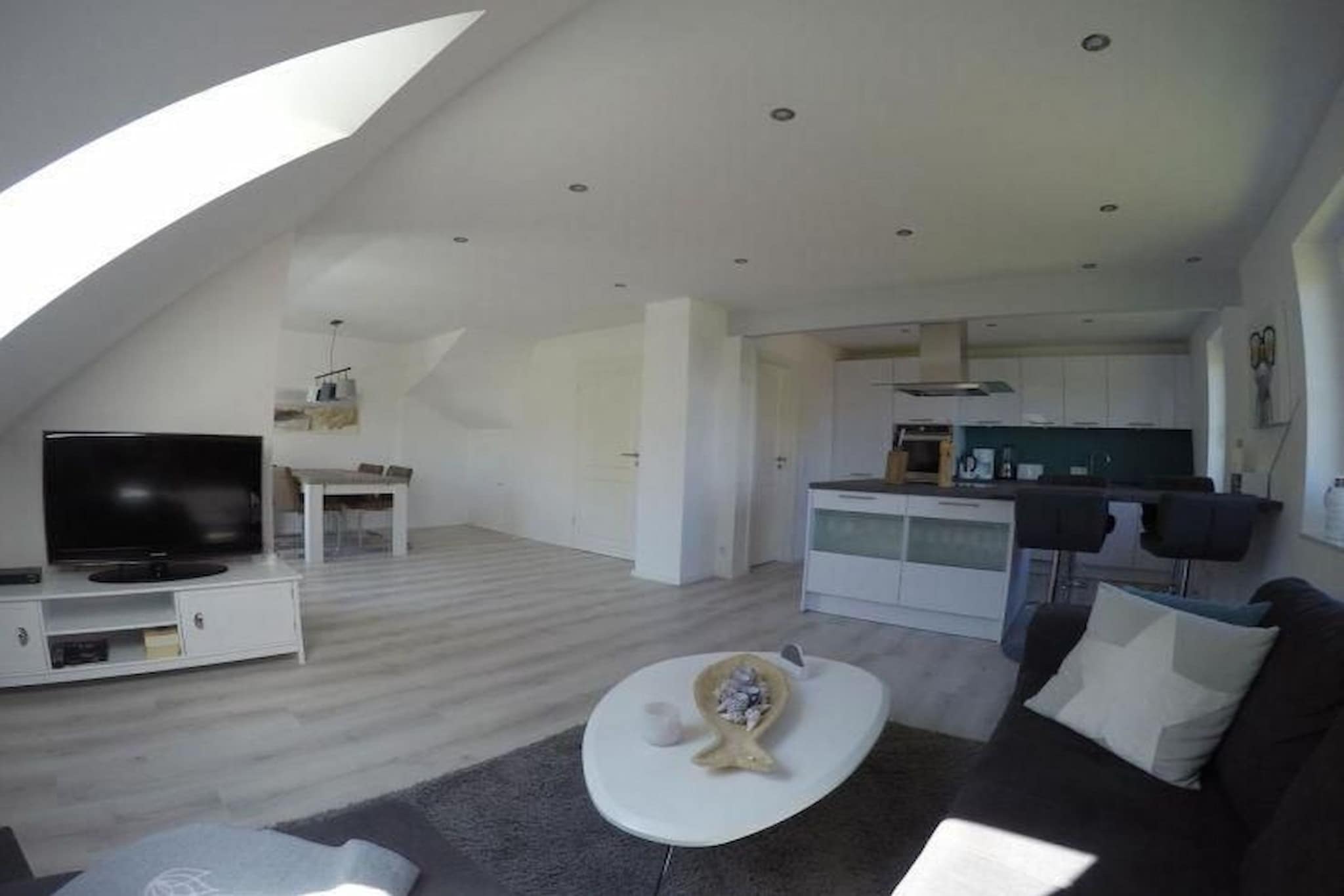 Ferienwohnung Feel Good