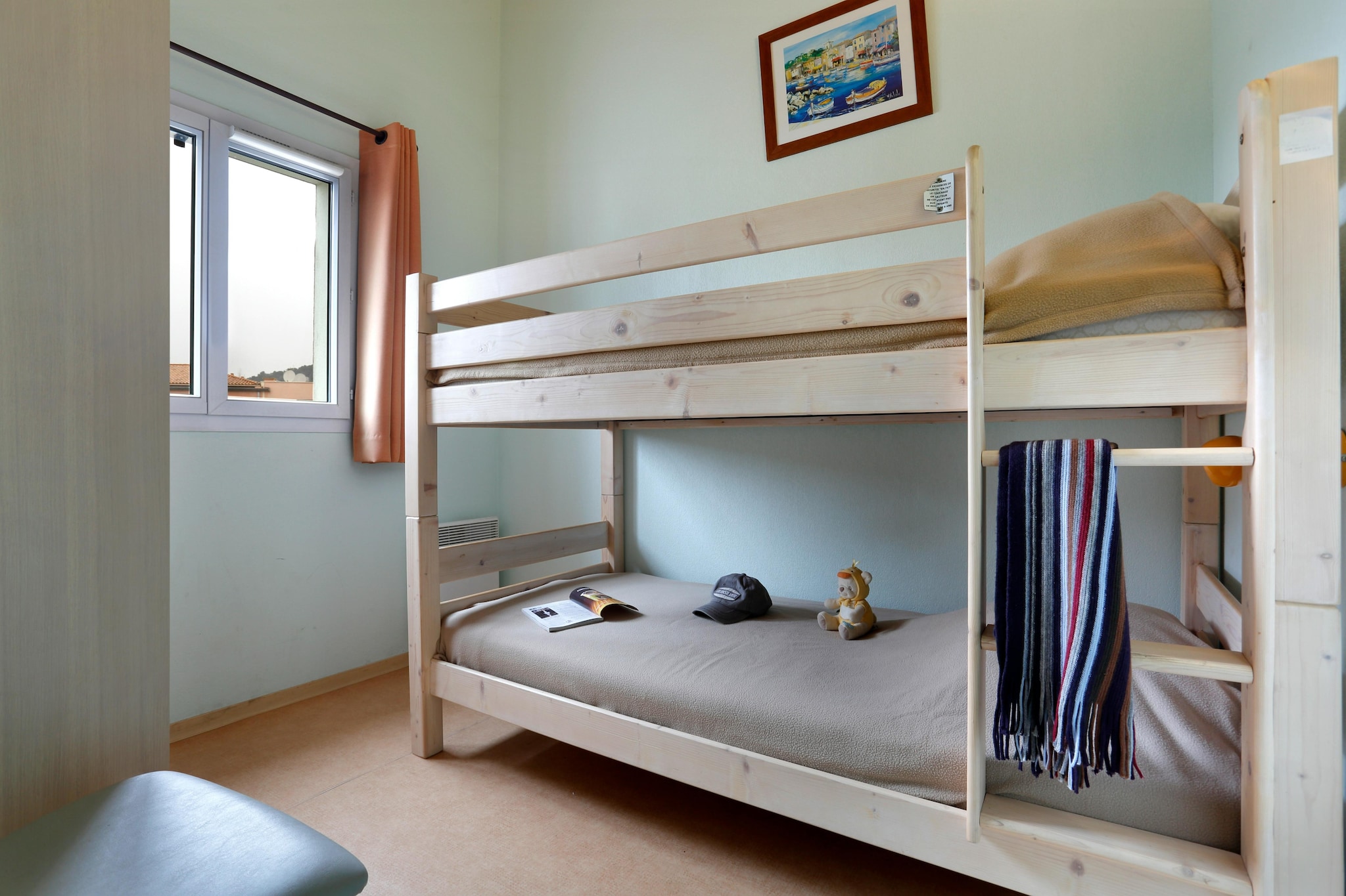 Bed Room