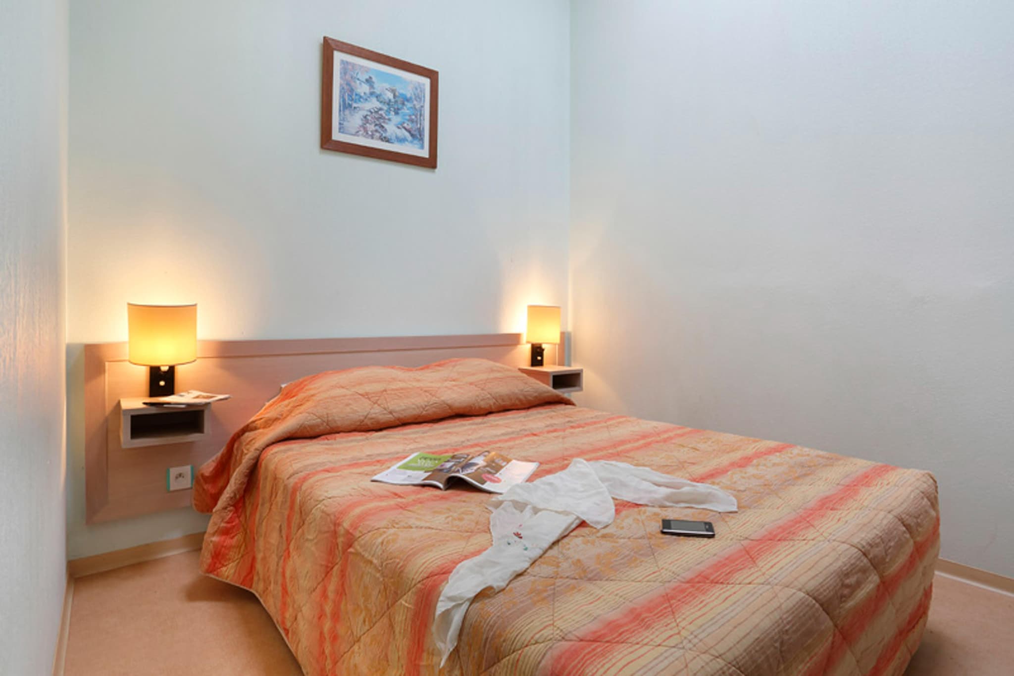 Bed Room