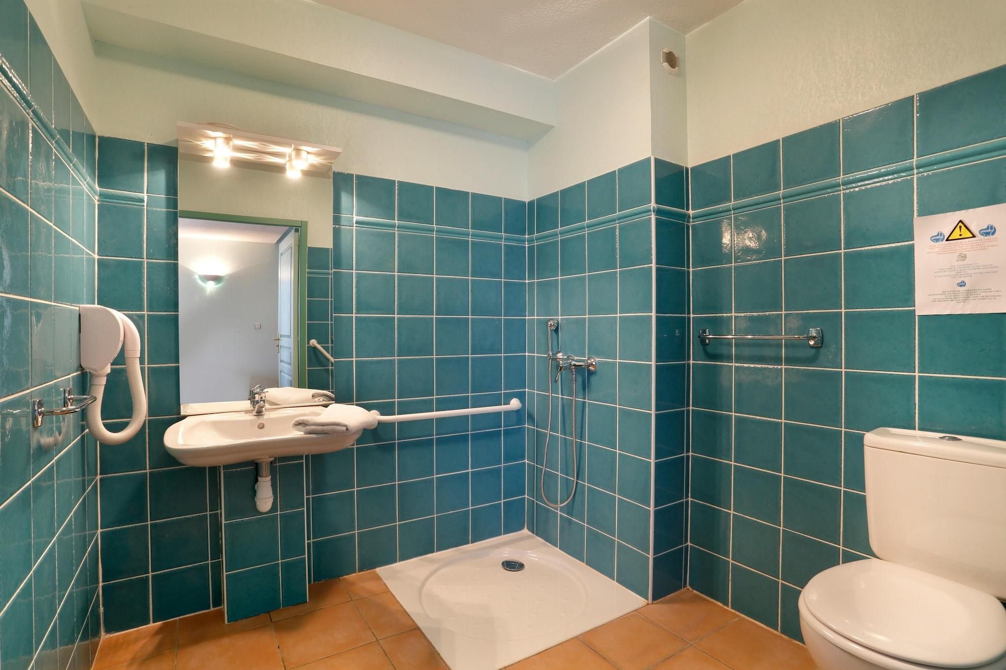 Bath Room