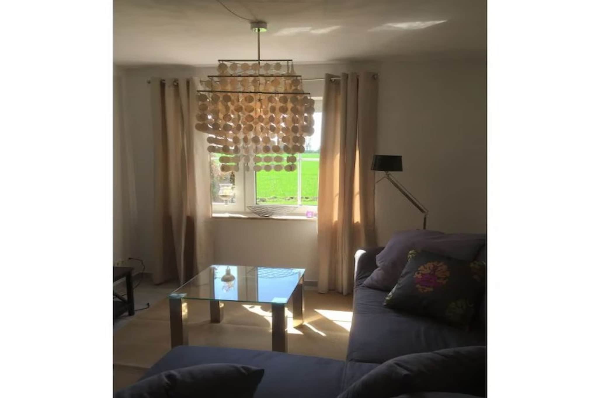 Ferienwohnung Design