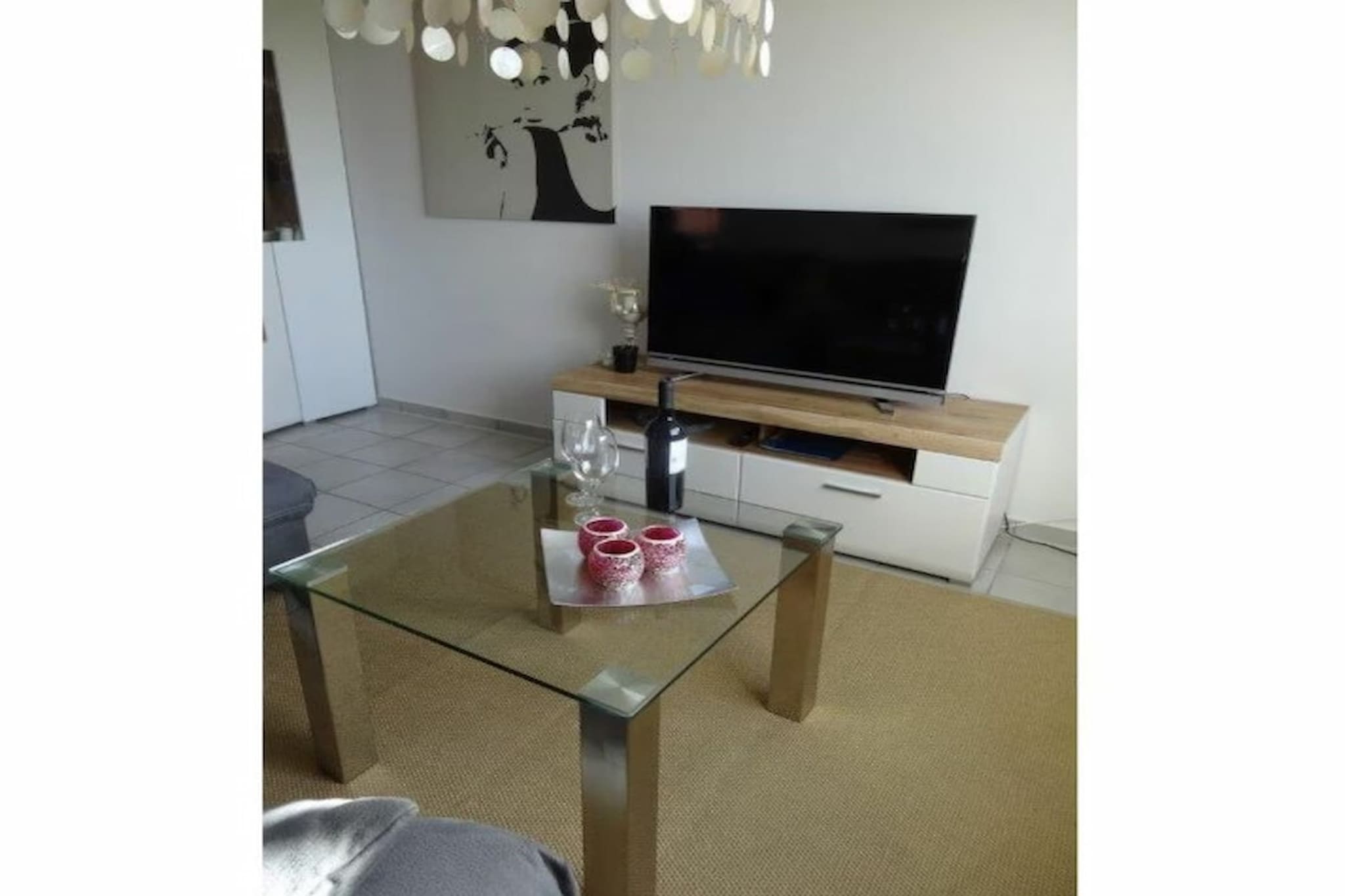 Ferienwohnung Design