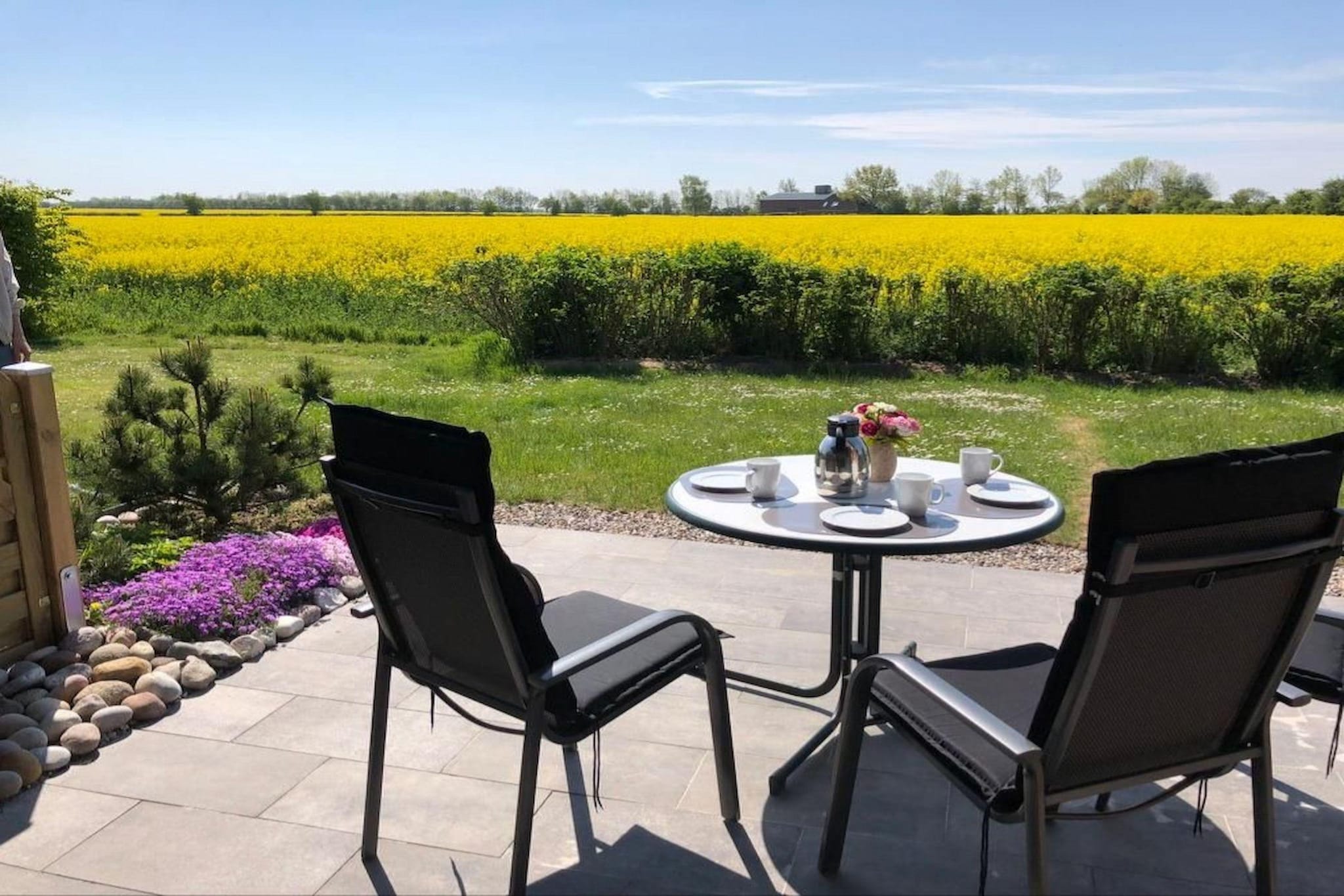 Ferienwohnung Kieferneck