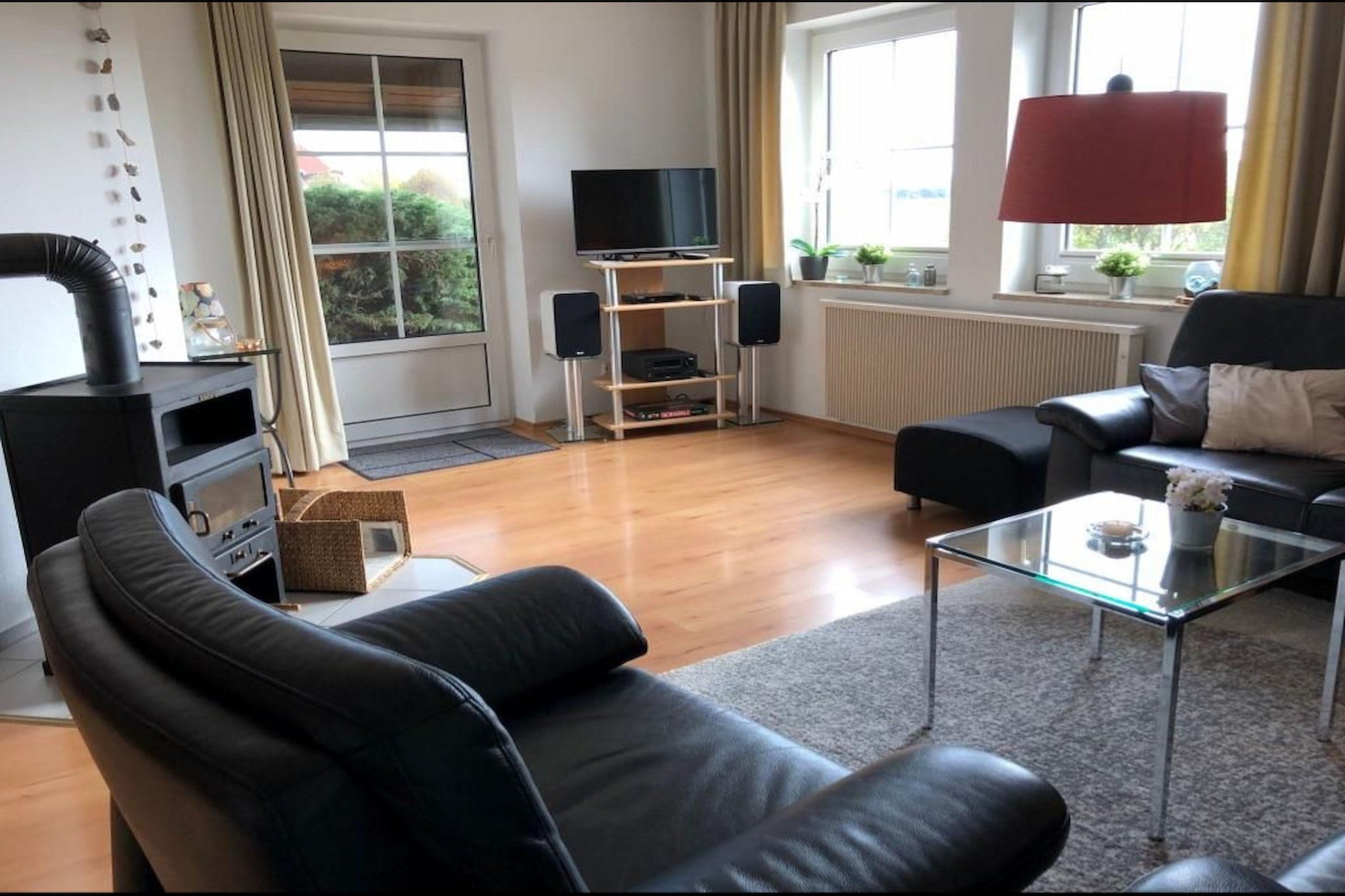 Ferienwohnung Kieferneck