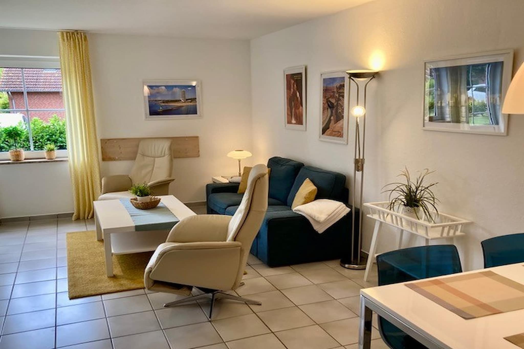 Ferienwohnung Lucky