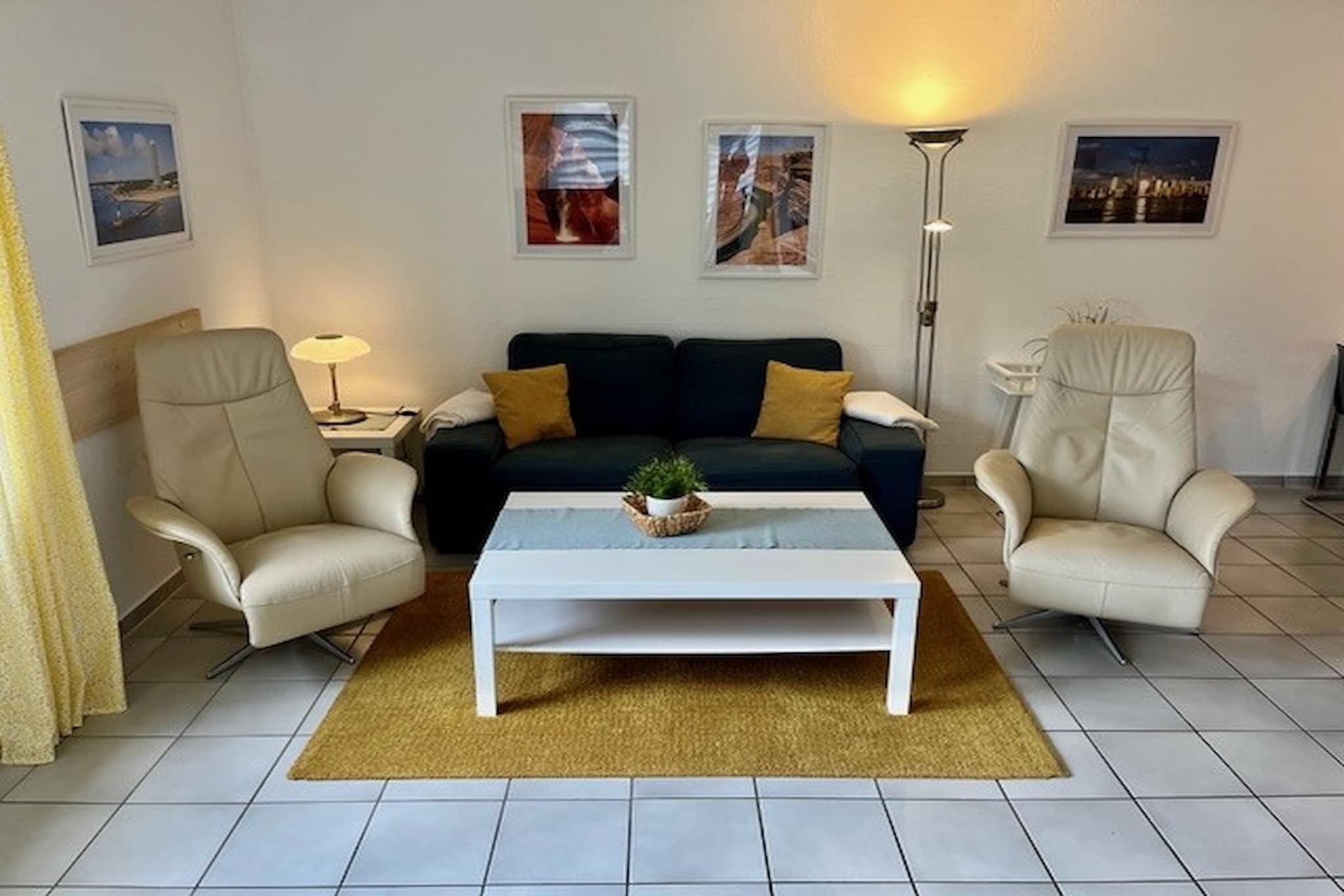 Ferienwohnung Lucky