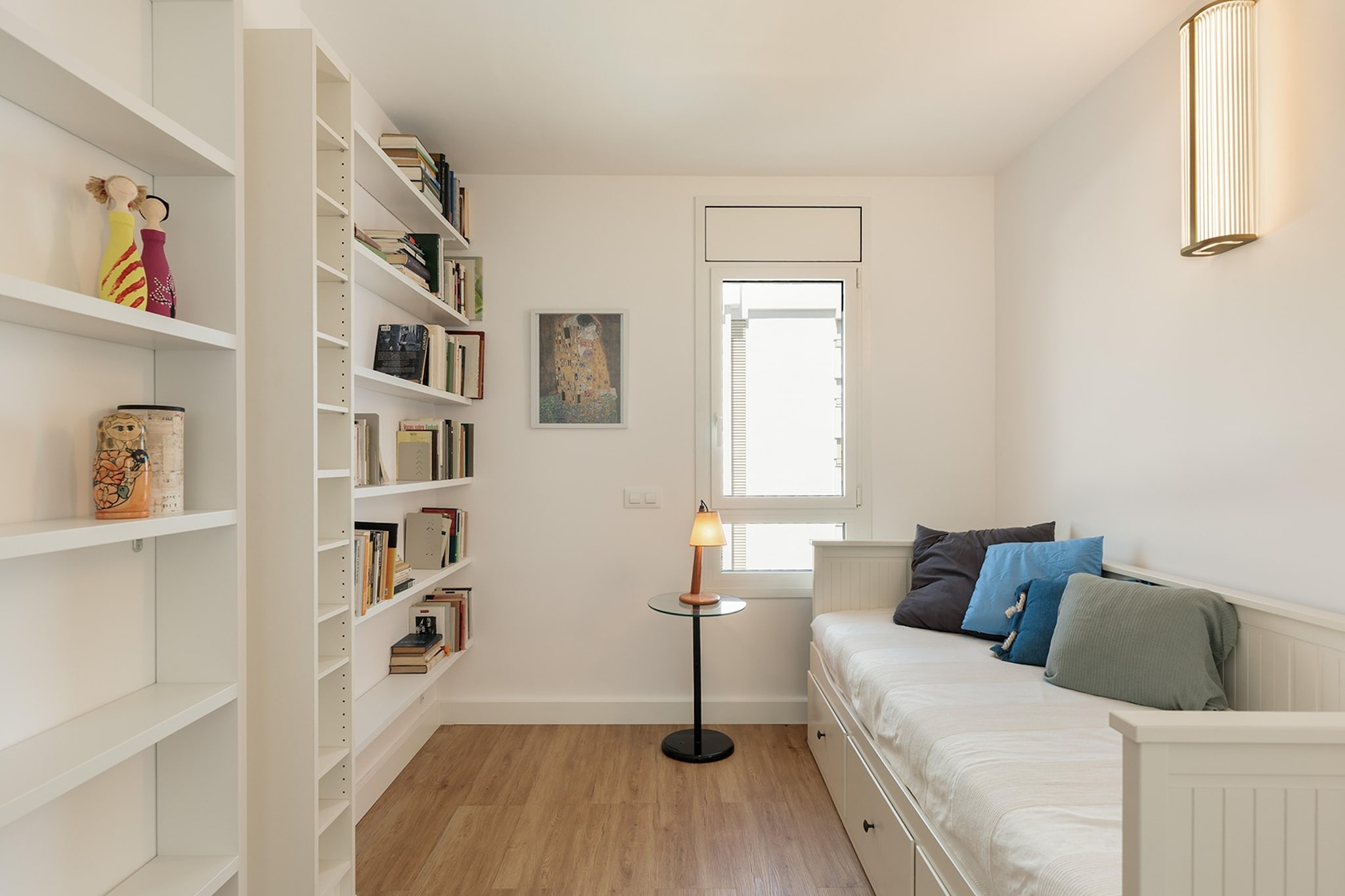 L’Escala Costa Brava Pool Duplex Apartment - Chambre