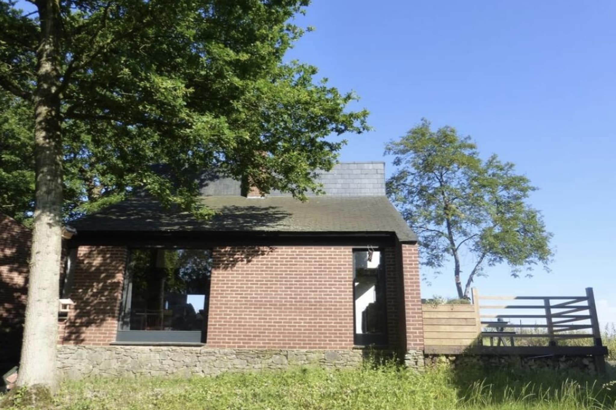 Maison de l’amitie