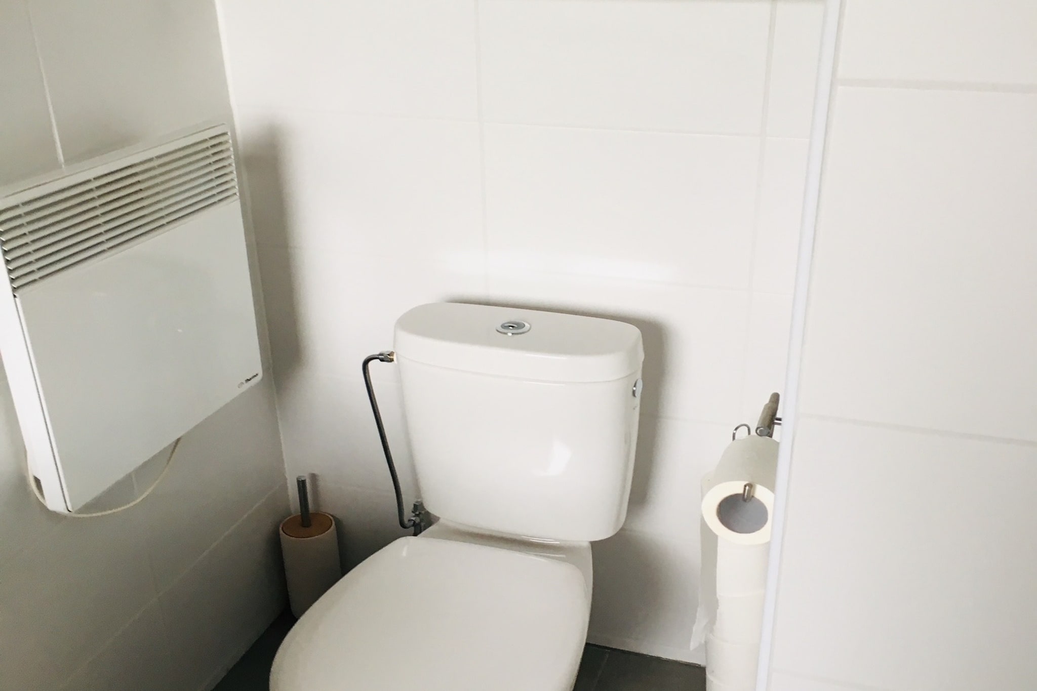 Maison de l’amitie - Salle de bain