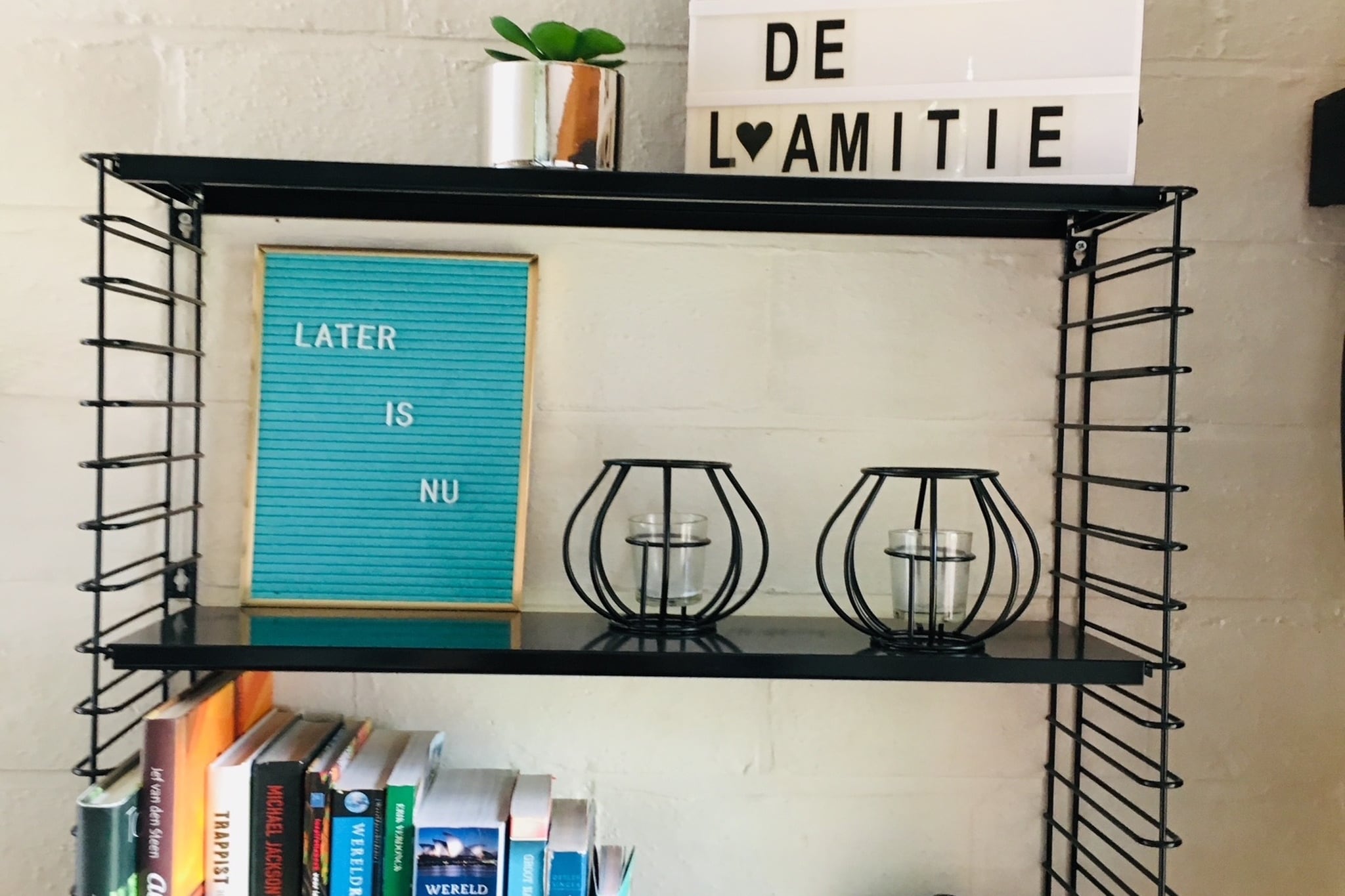 Maison de l’amitie - Ambiance