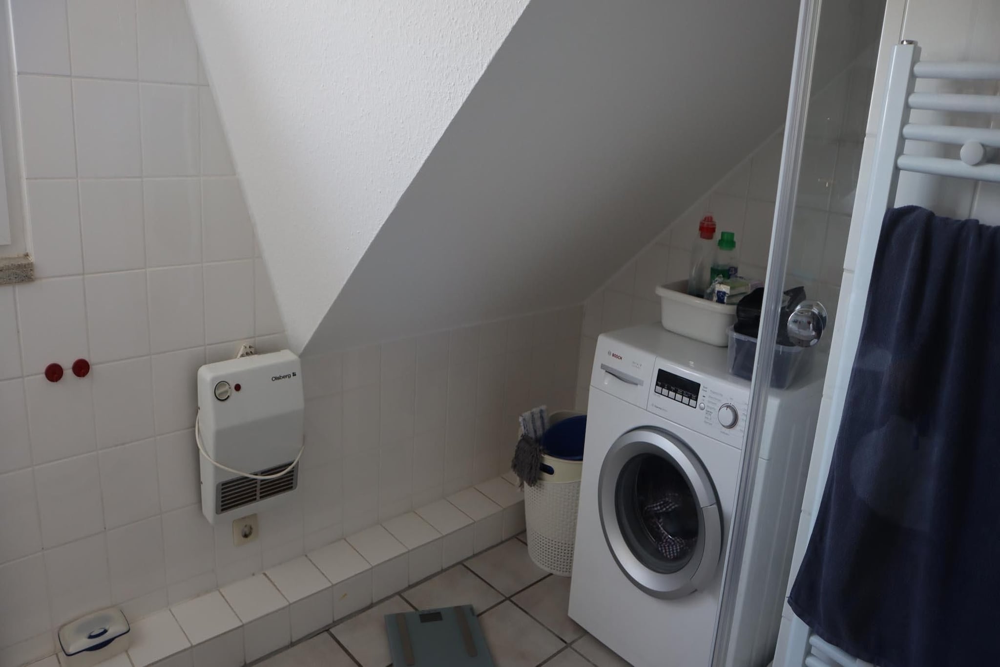 Ferienwohnung Meeresrauschen
