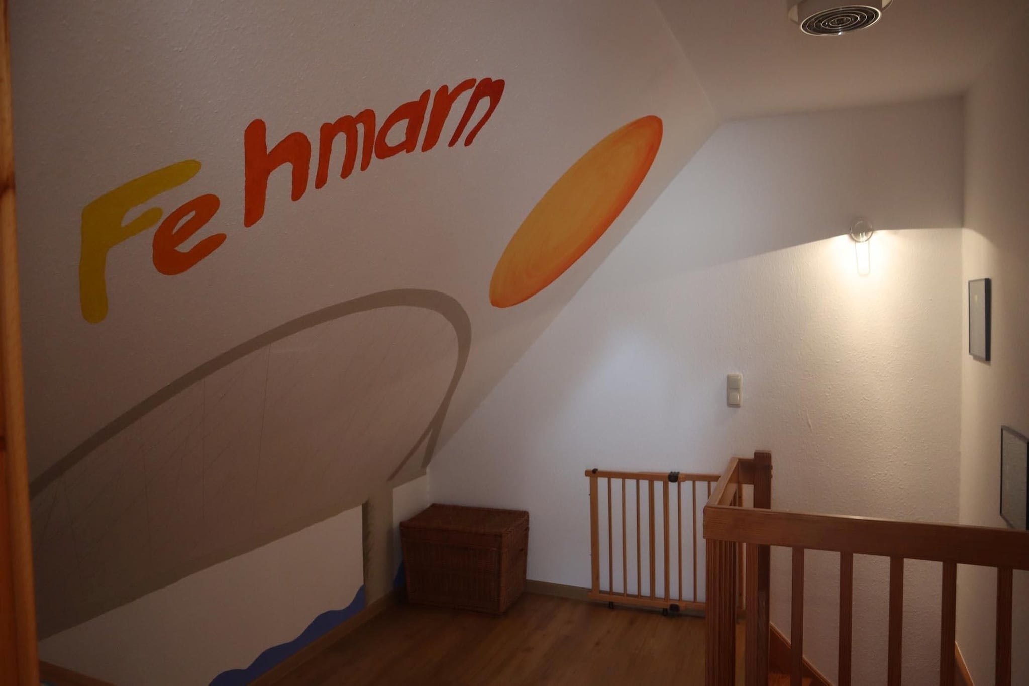Landing