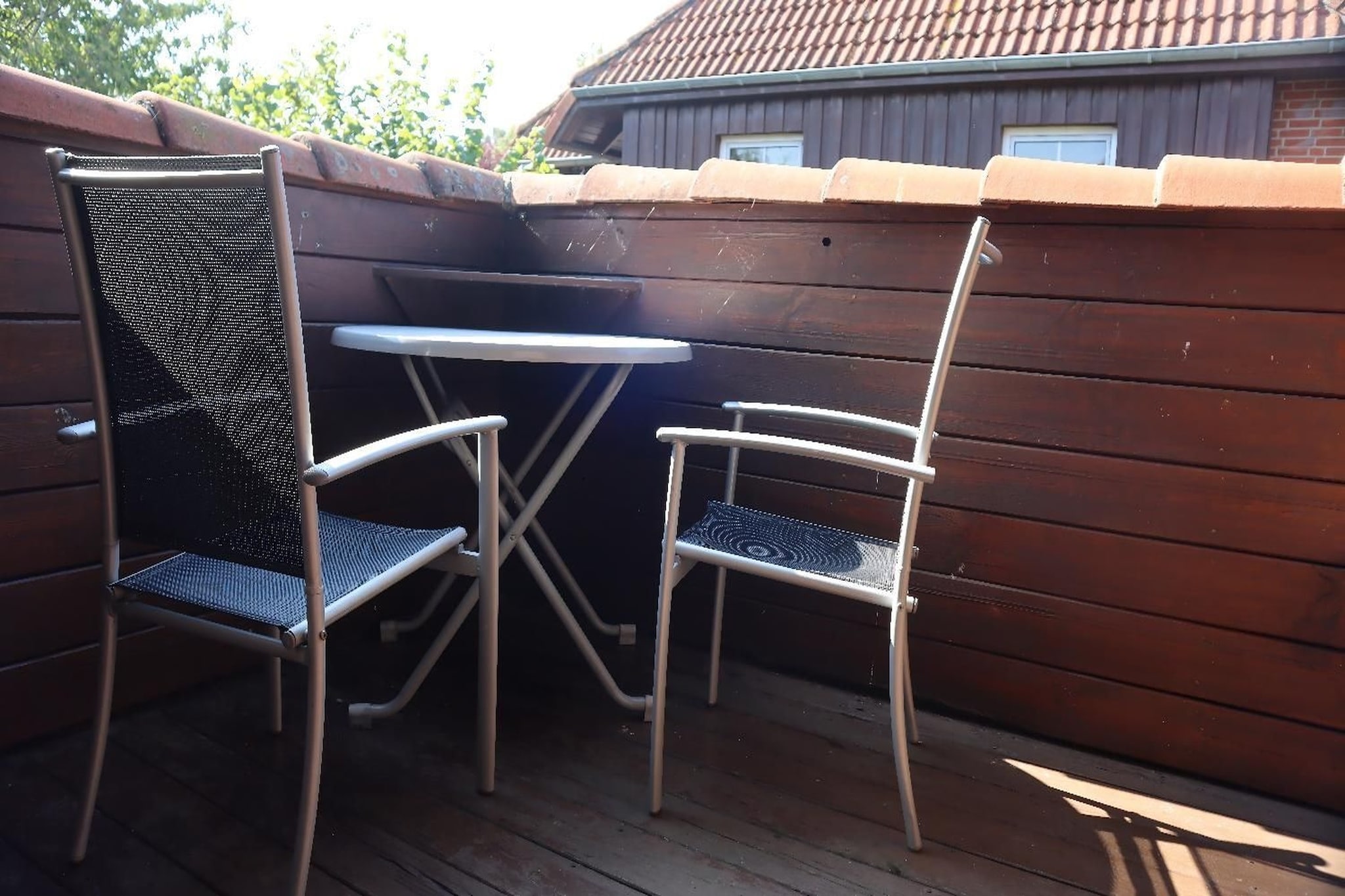 Terrace Balcony