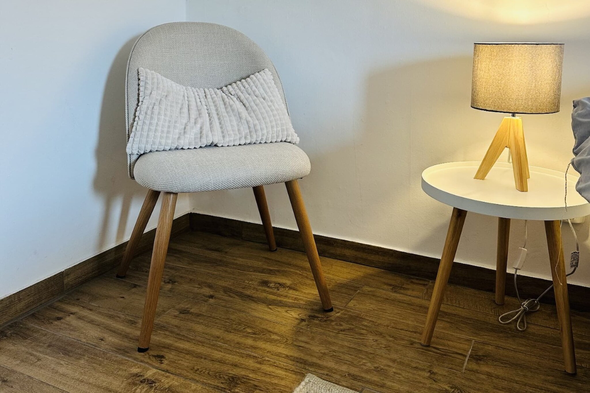 Ferienwohnung Havnkoje 2 - Slaapkamer