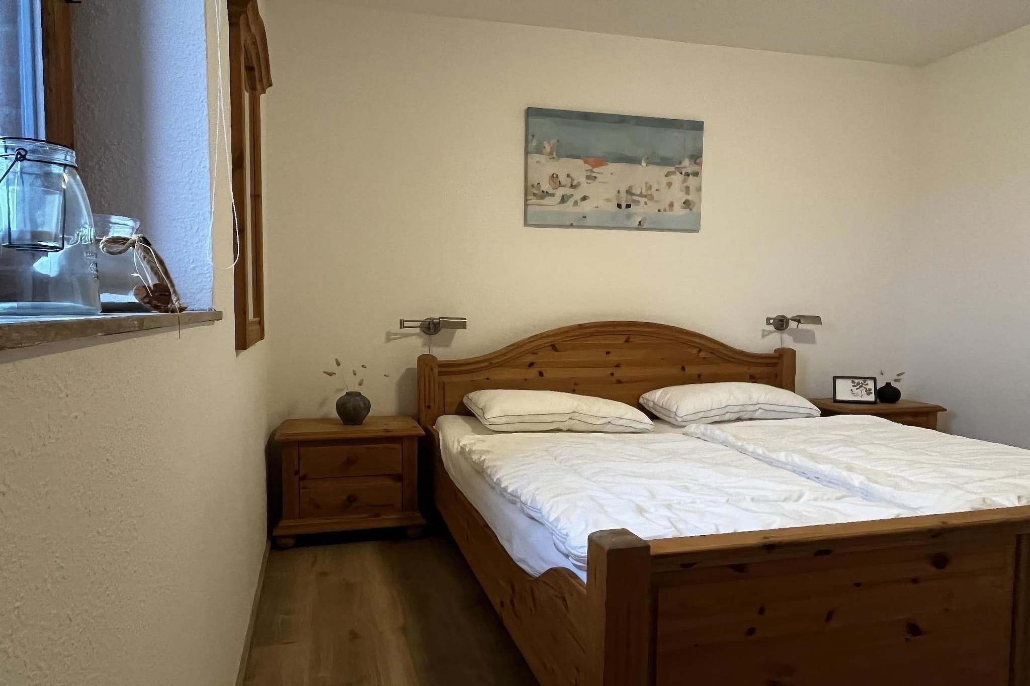 Ferienwohnung L36EG links