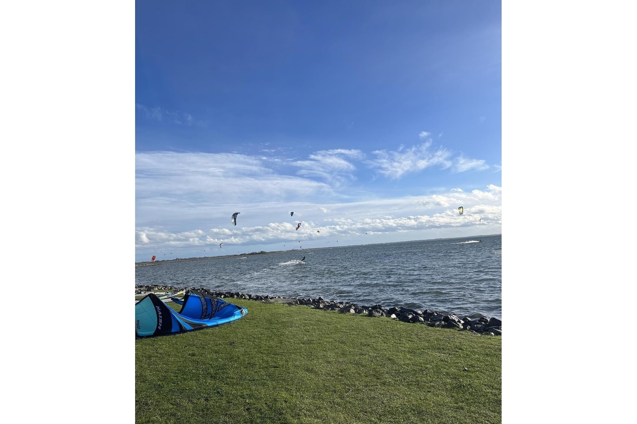 Ferienwohnung L36EG links - Gebieden zomer 5km