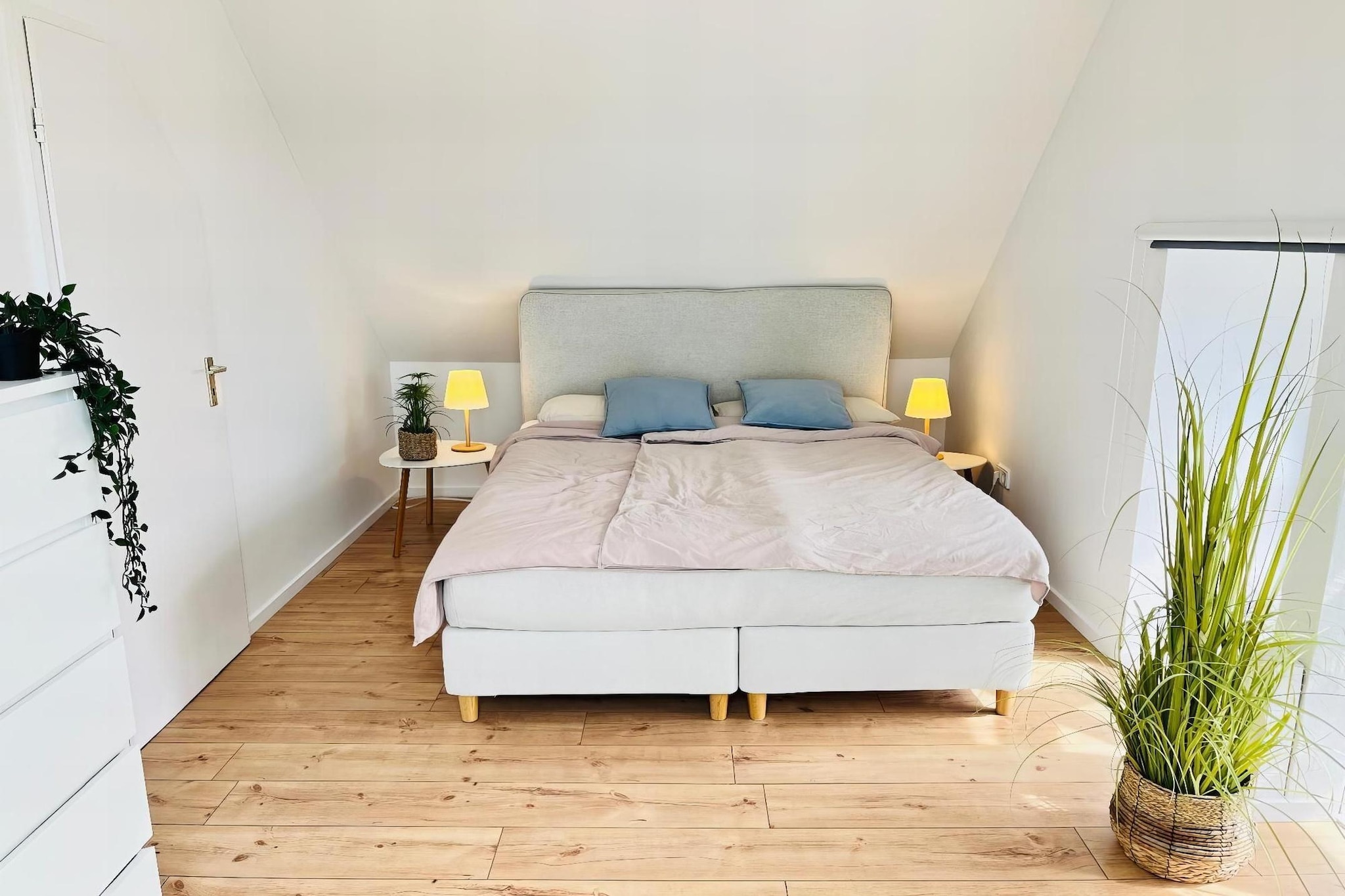 Ferienwohnung meerBlick