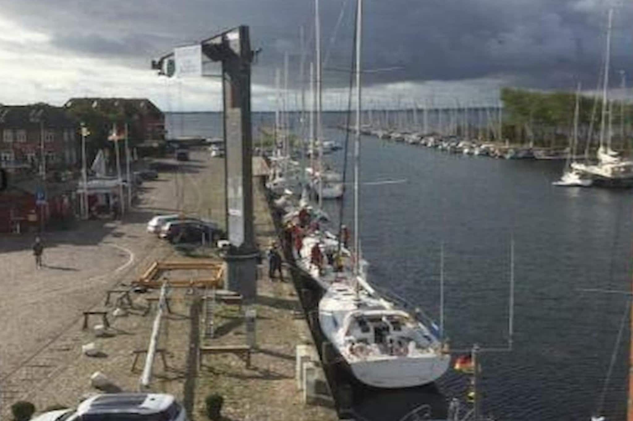 Ferienwohnung meerHAFEN
