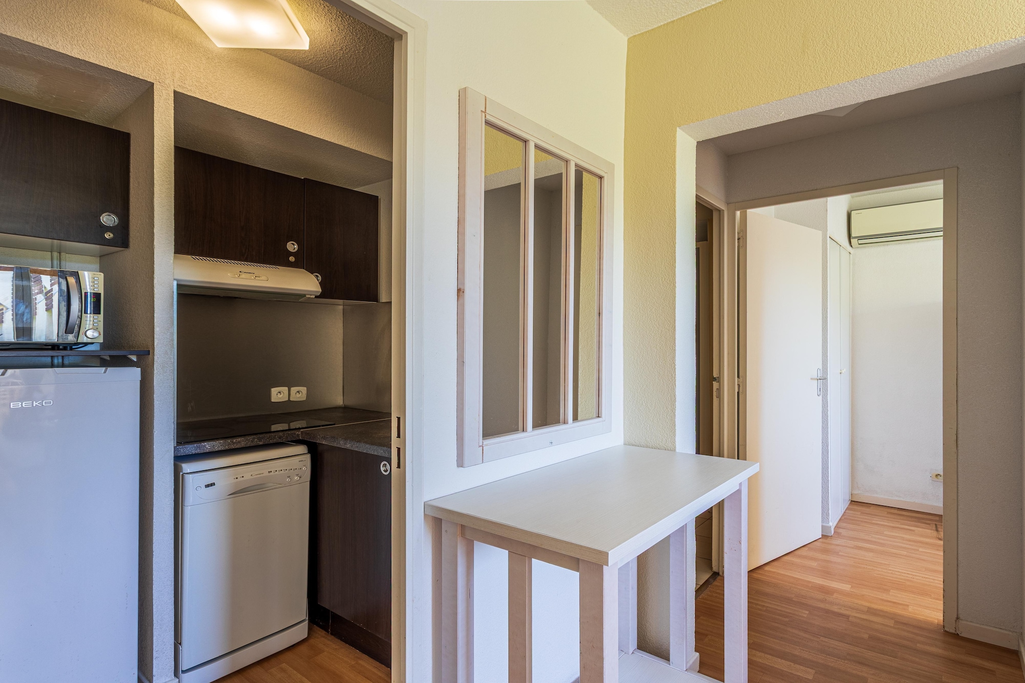 La Londe les Maures - RÃ©sidence L'Ile D'Or Appartement 3 piÃ¨ces 6 personnes
