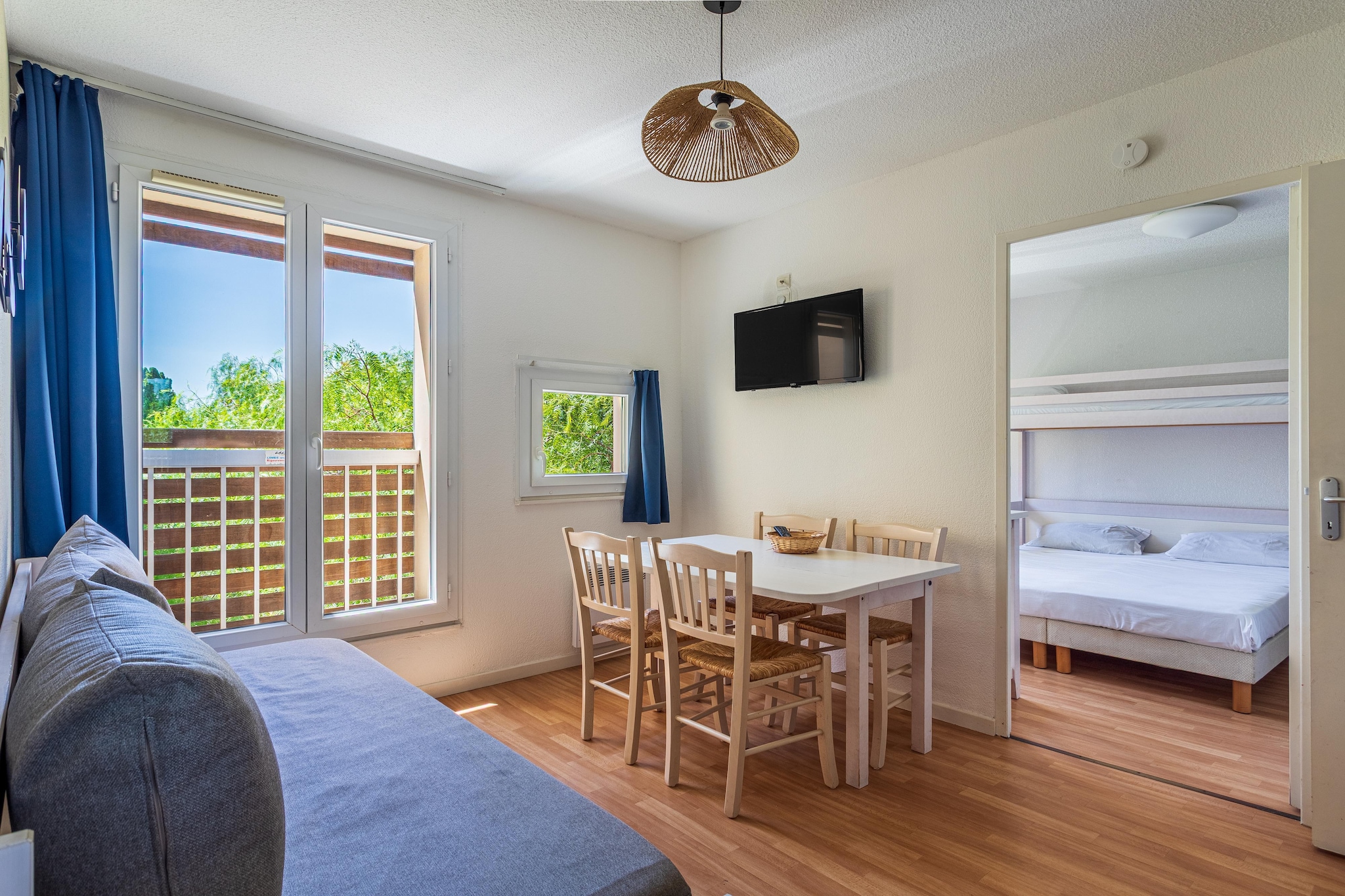 La Londe les Maures - RÃ©sidence L'Ile D'Or Appartement 3 piÃ¨ces 6 personnes