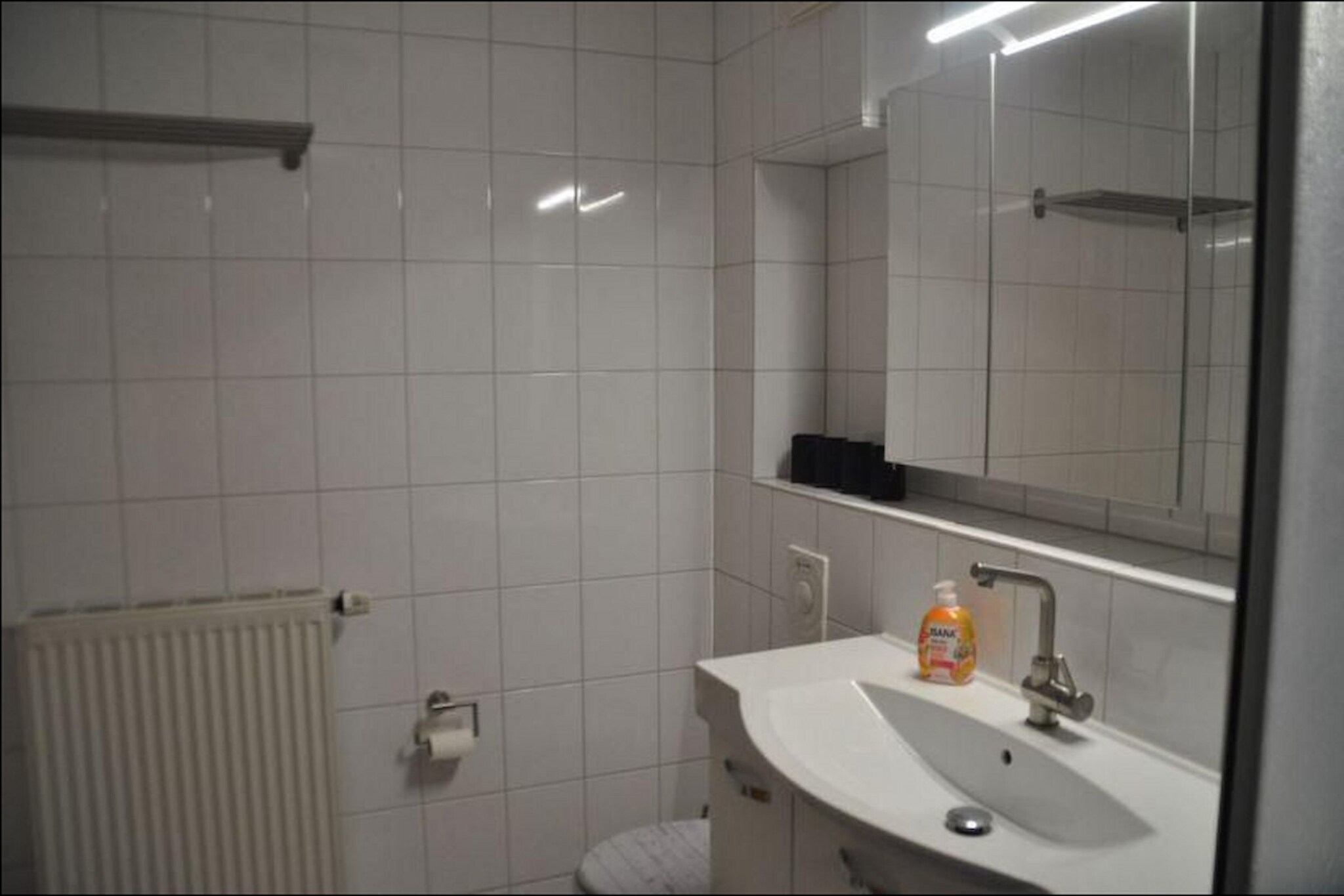 Bath Room