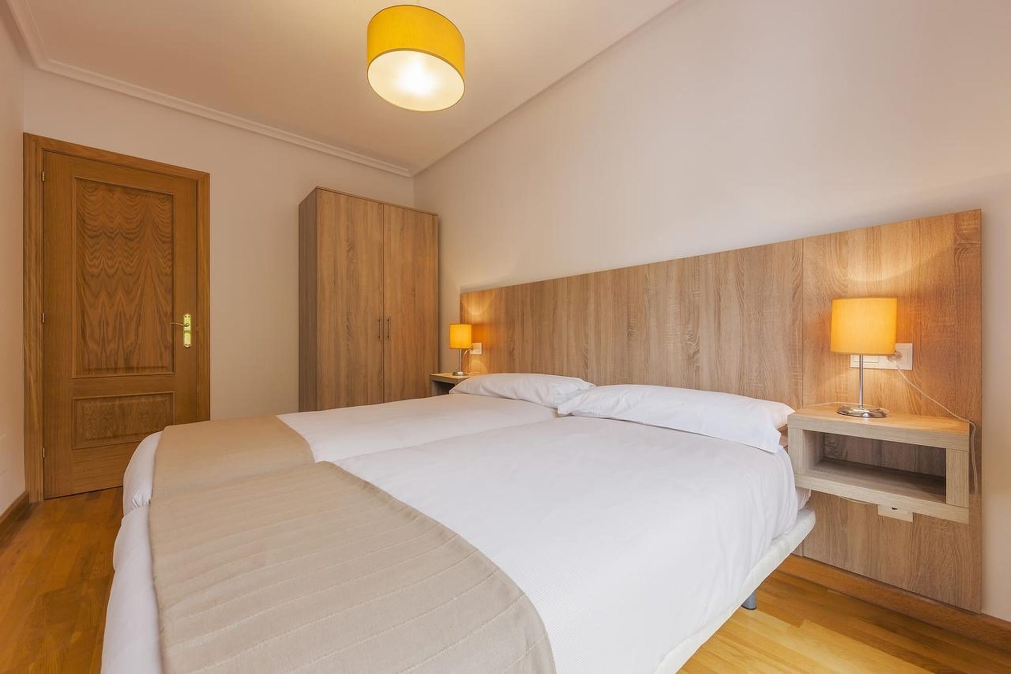 Apartamento Costa d'Or 3/4/6