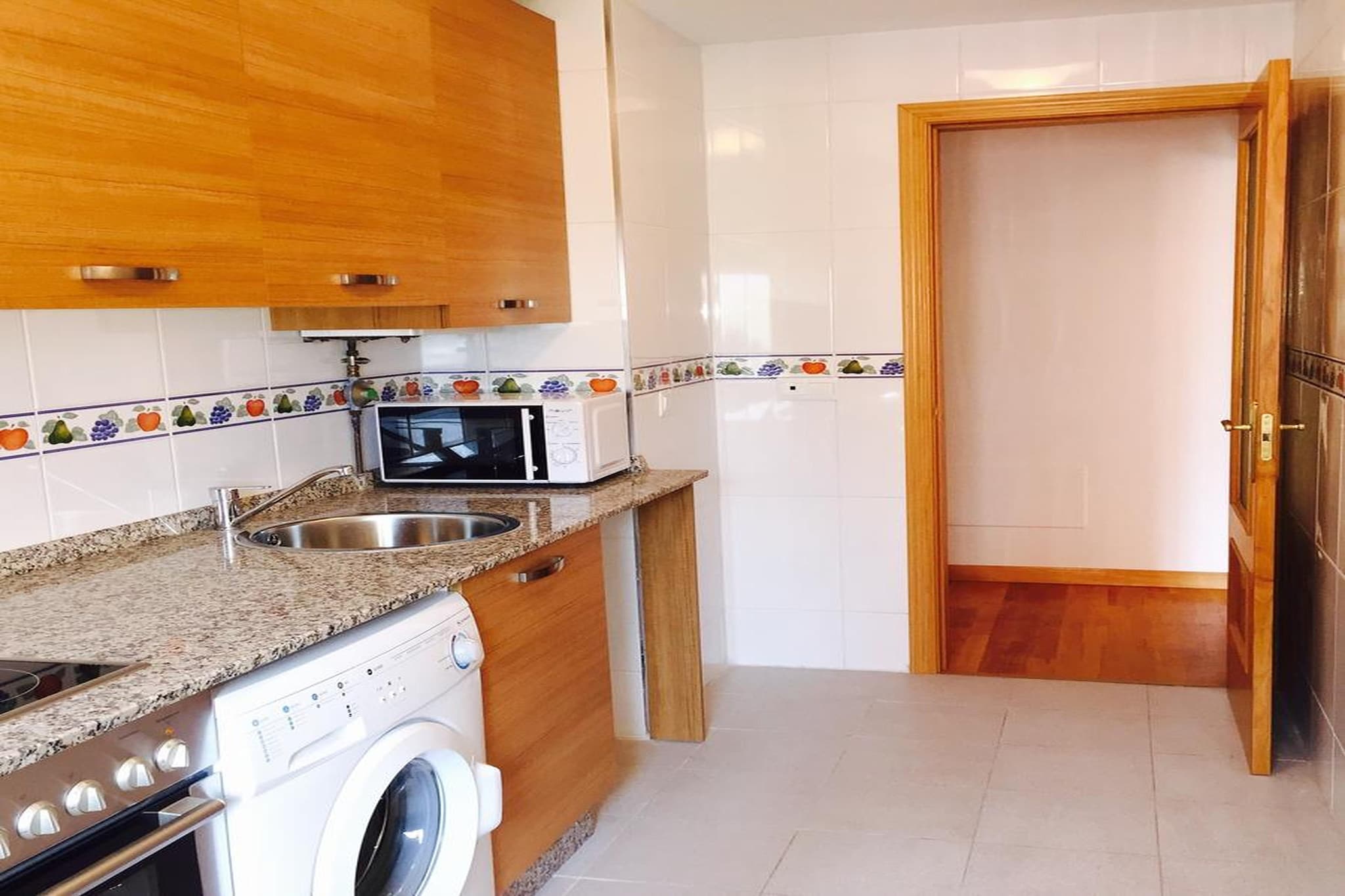 Apartamento Costa d'Or 3/4/6