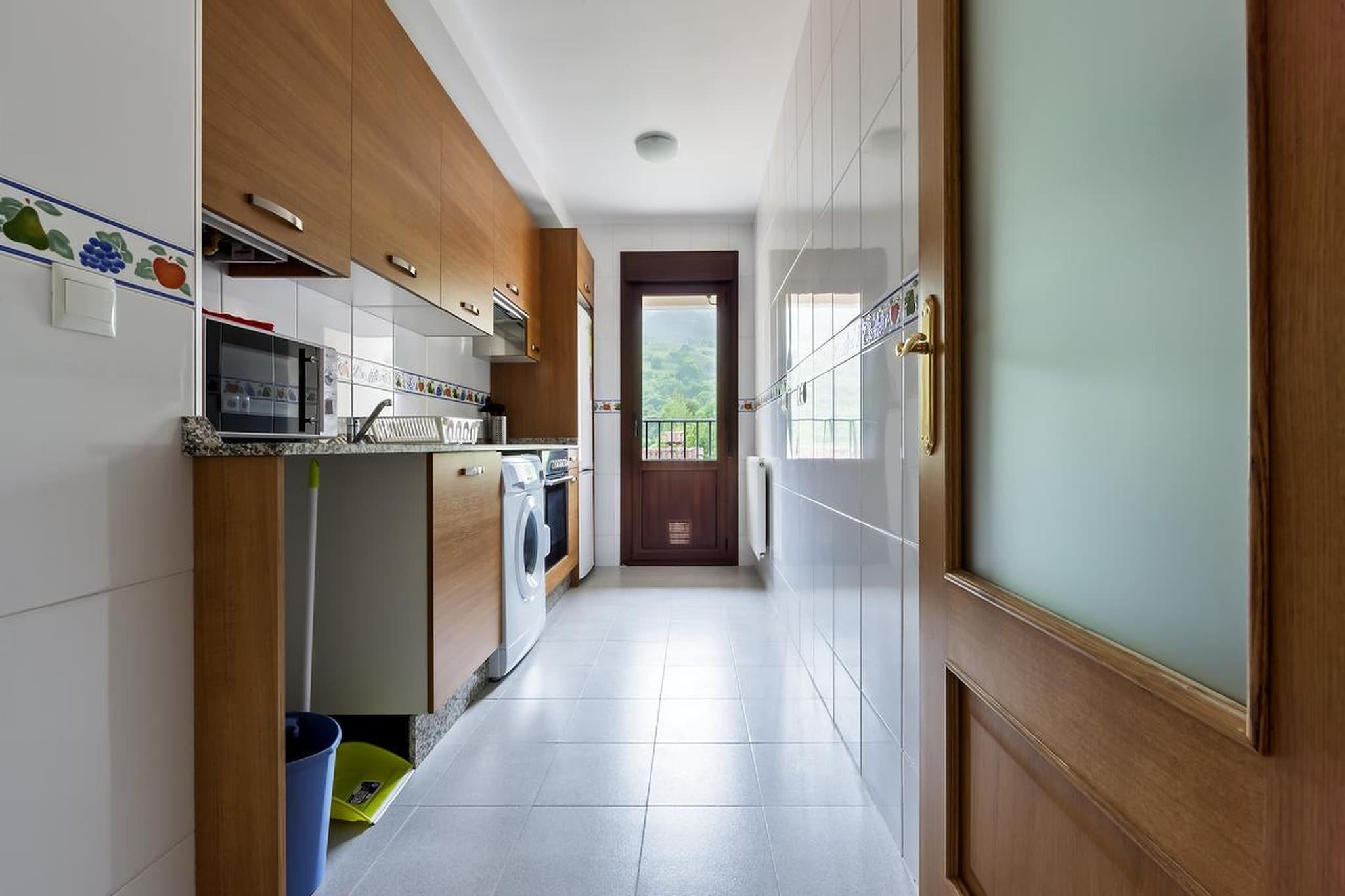 Apartamento Costa d'Or 3/4/6 - Keuken