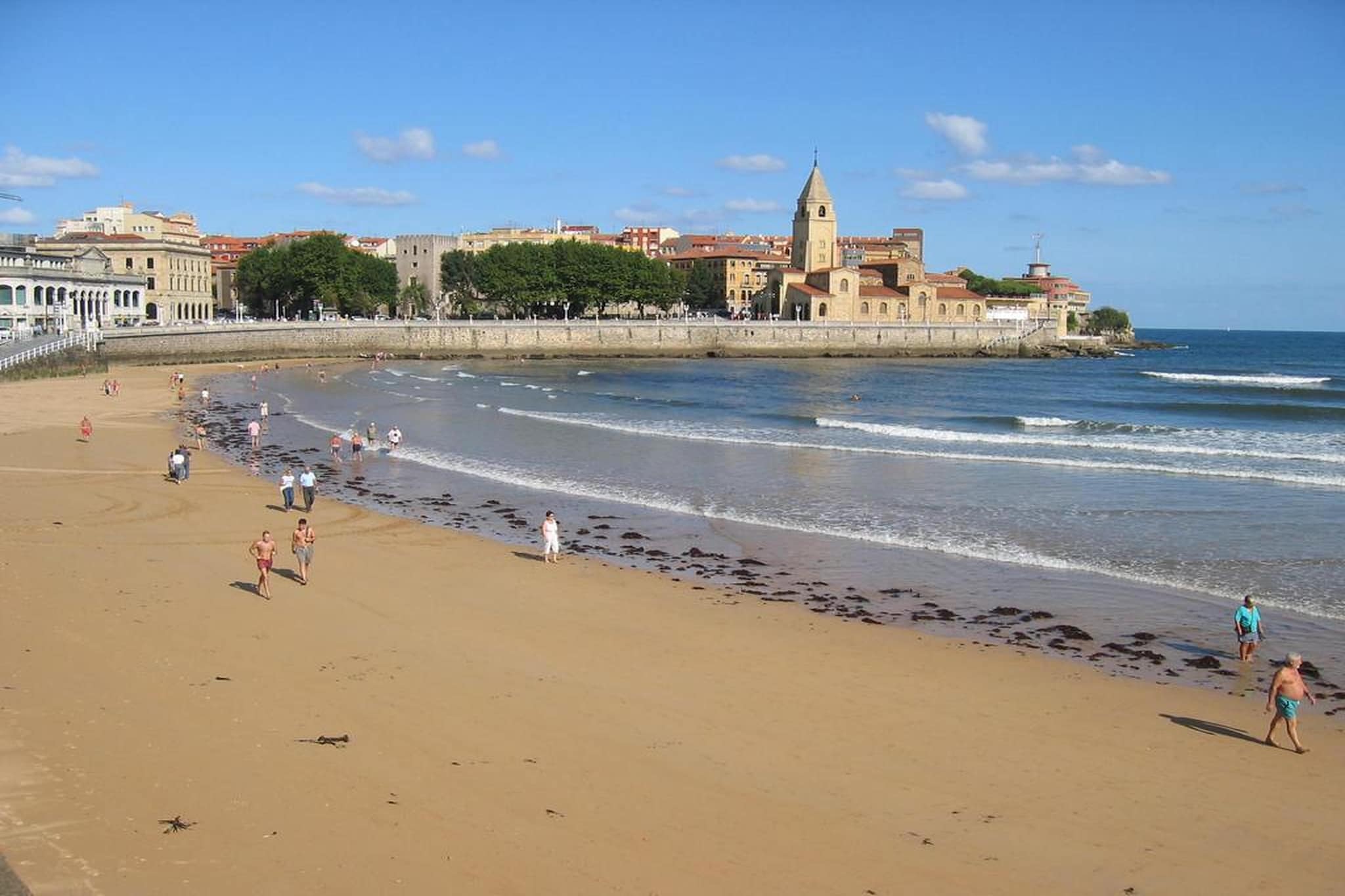 Apartamento Costa d'Or 3/4/6 - Gebieden zomer 5km
