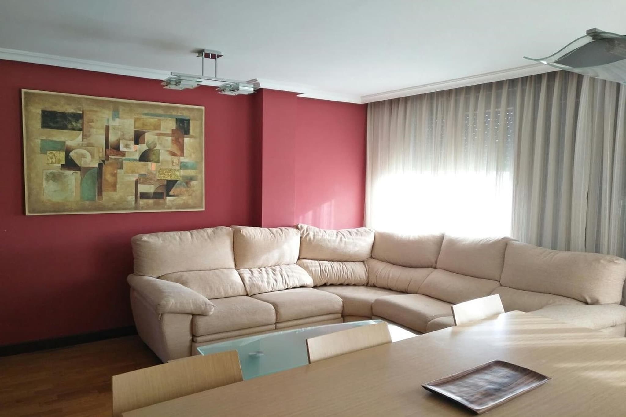 Apartamento Costa d'Or 3/4/6