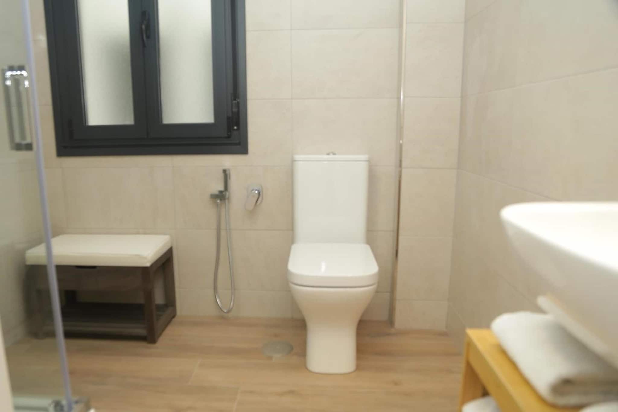 Apartamento Costa d'Or 3/4/6 - Badkamer
