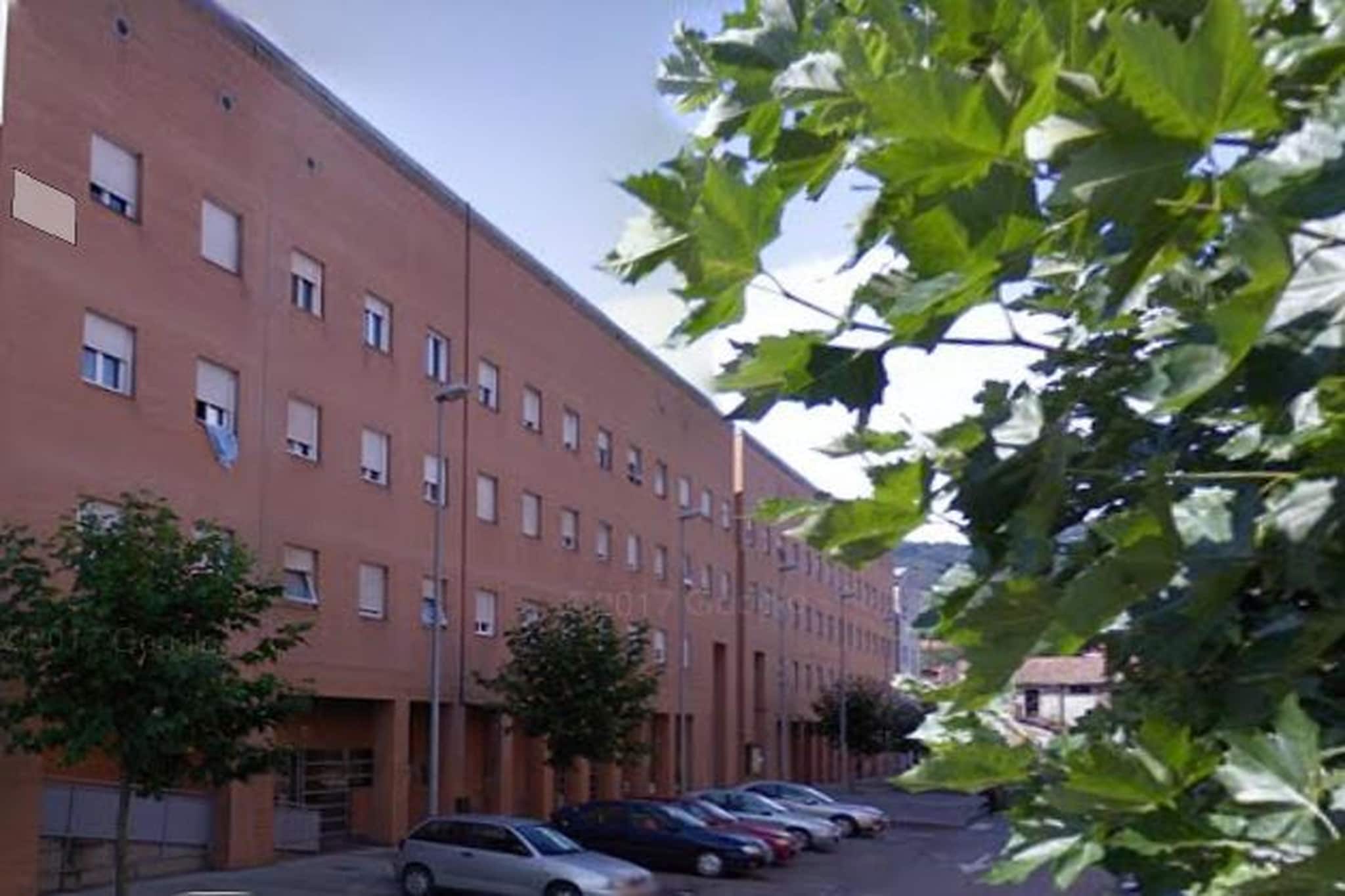 Apartamento Costa d'Or 3/4/6 - Buitenkant zomer