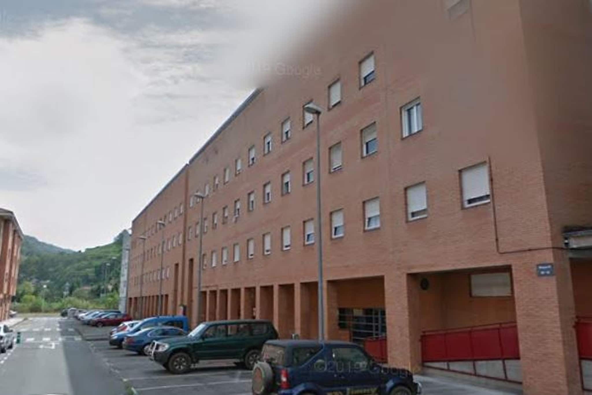 Apartamento Costa d'Or 3/4/6 - Buitenkant zomer