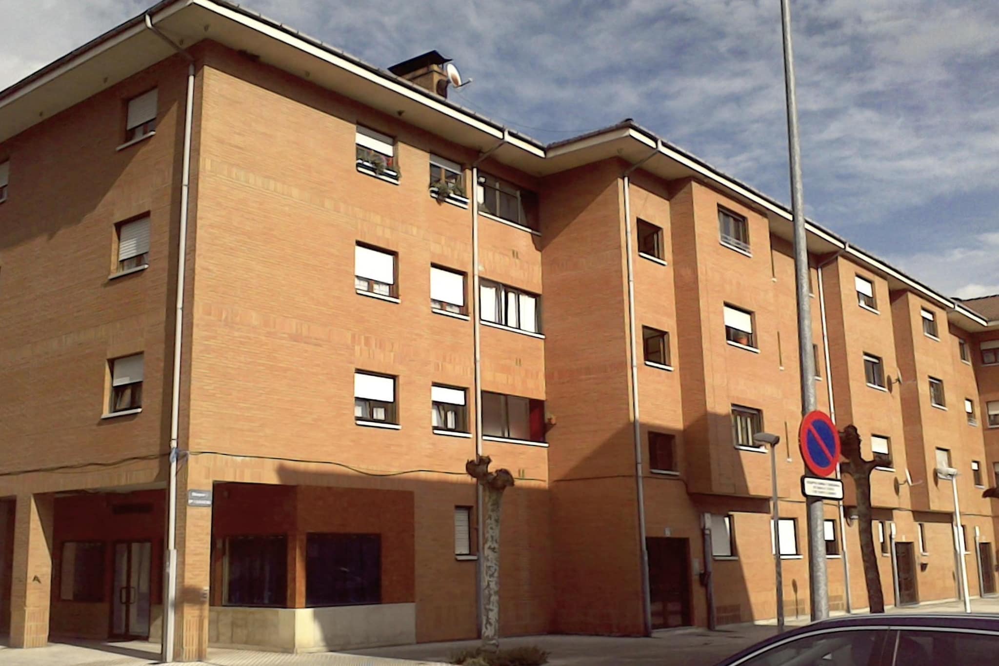 Apartamento Costa d'Or 3/4/6