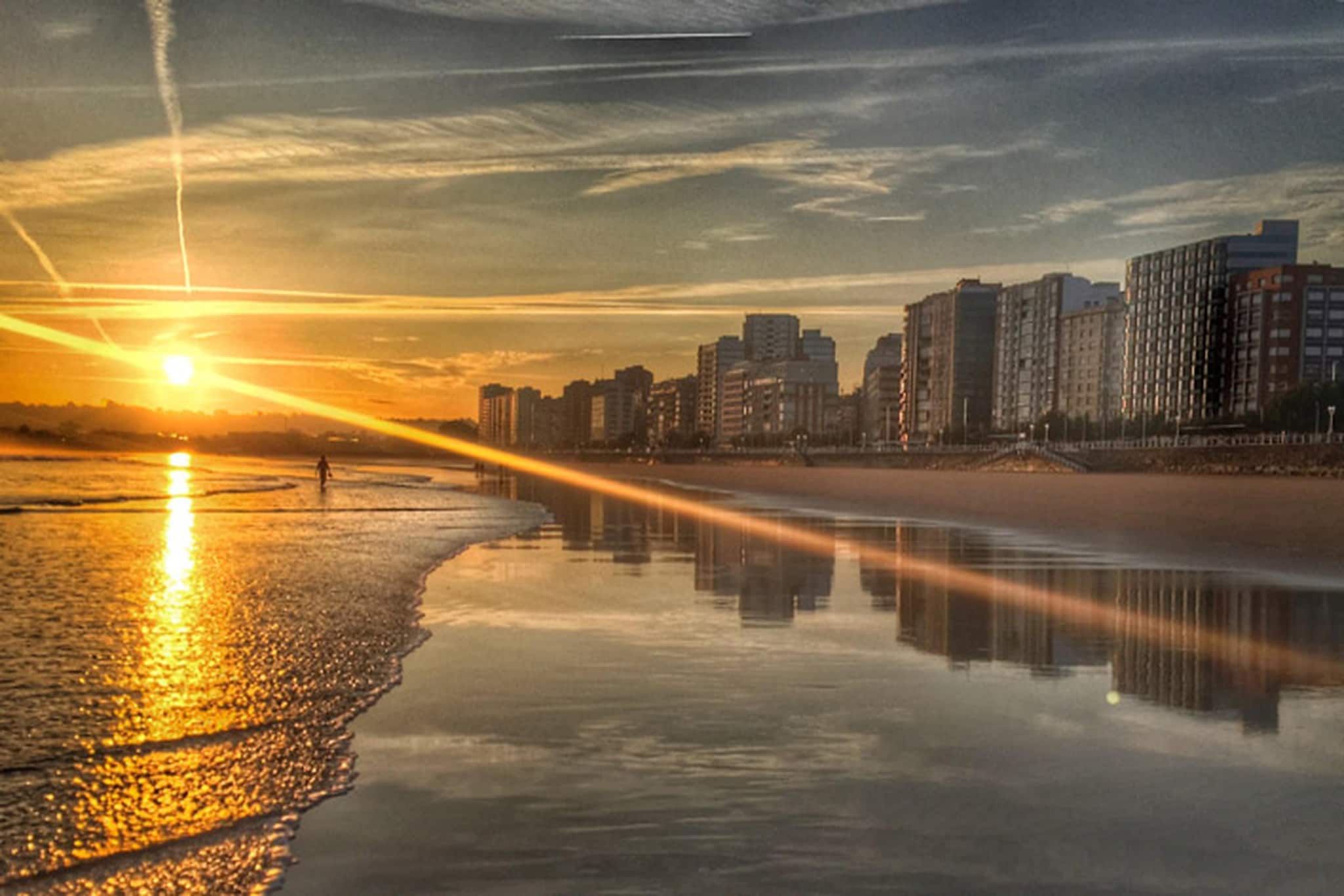 Apartamento Costa d'Or 3/4/6 - Gebieden zomer 5km