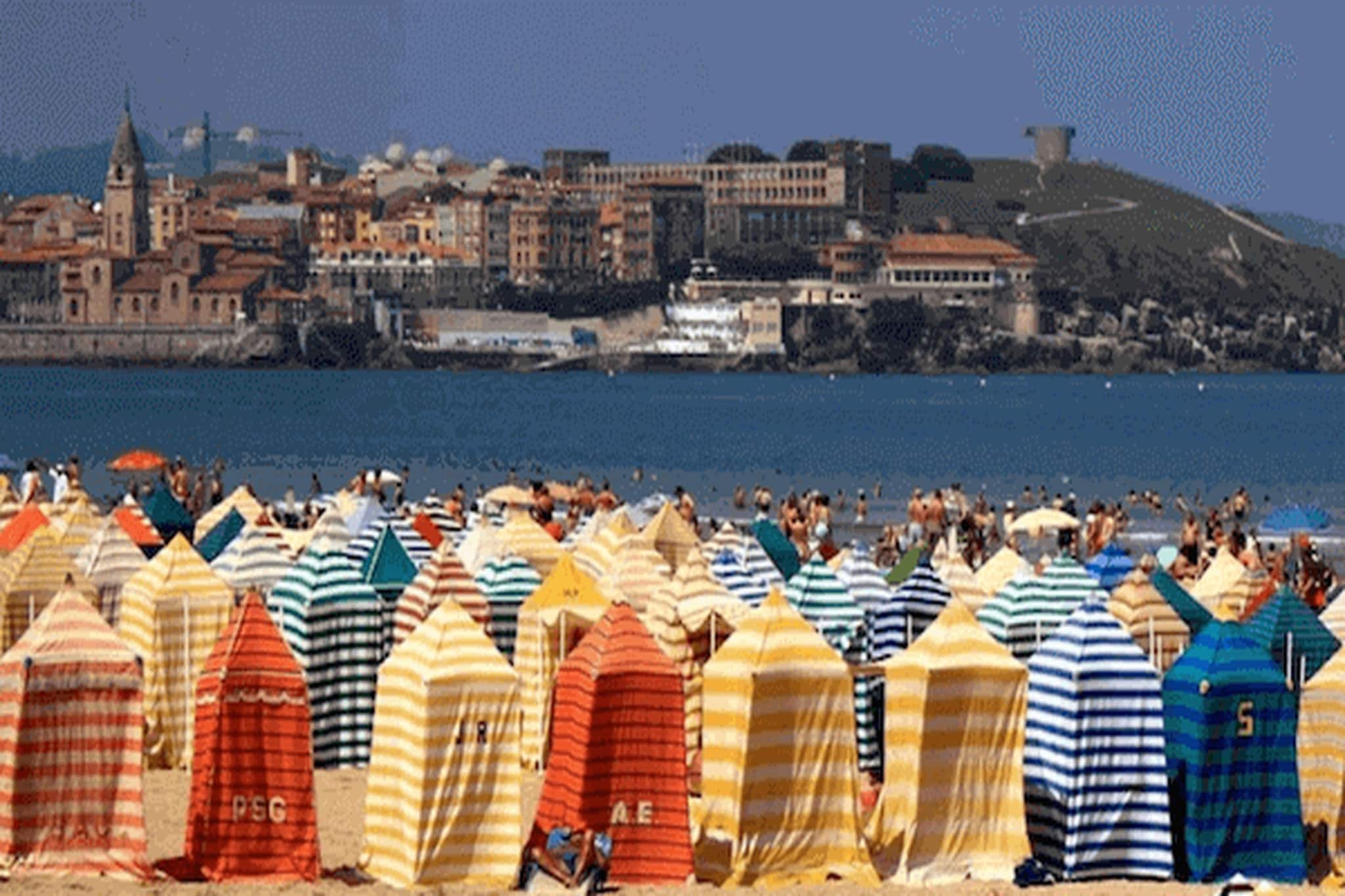 Apartamento Costa d'Or 3/4/6 - Gebieden zomer 5km