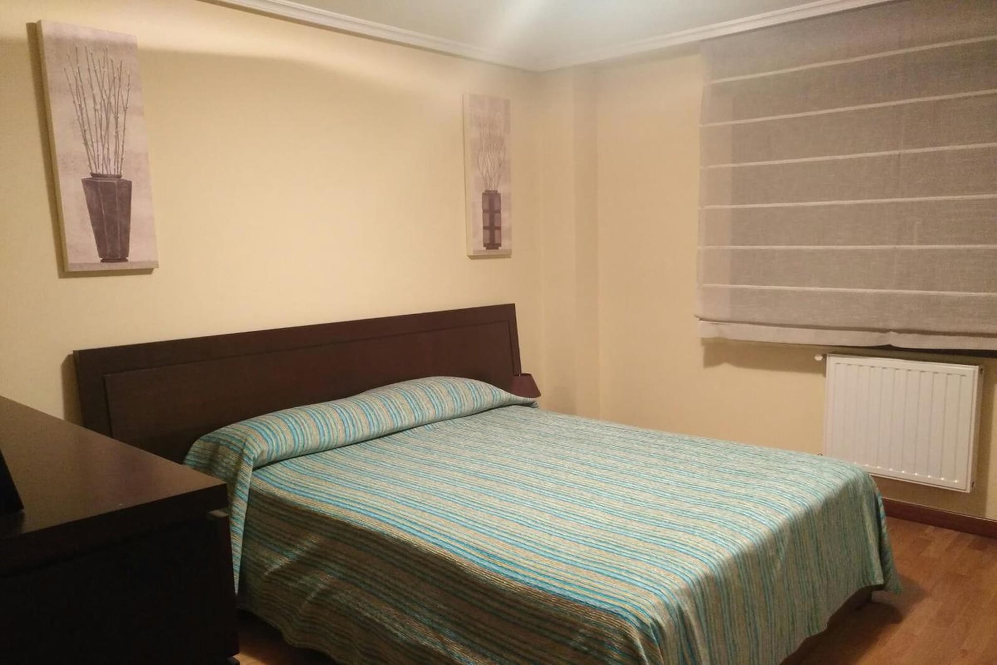 Apartamento Costa d'Or 3/4/6 - Slaapkamer