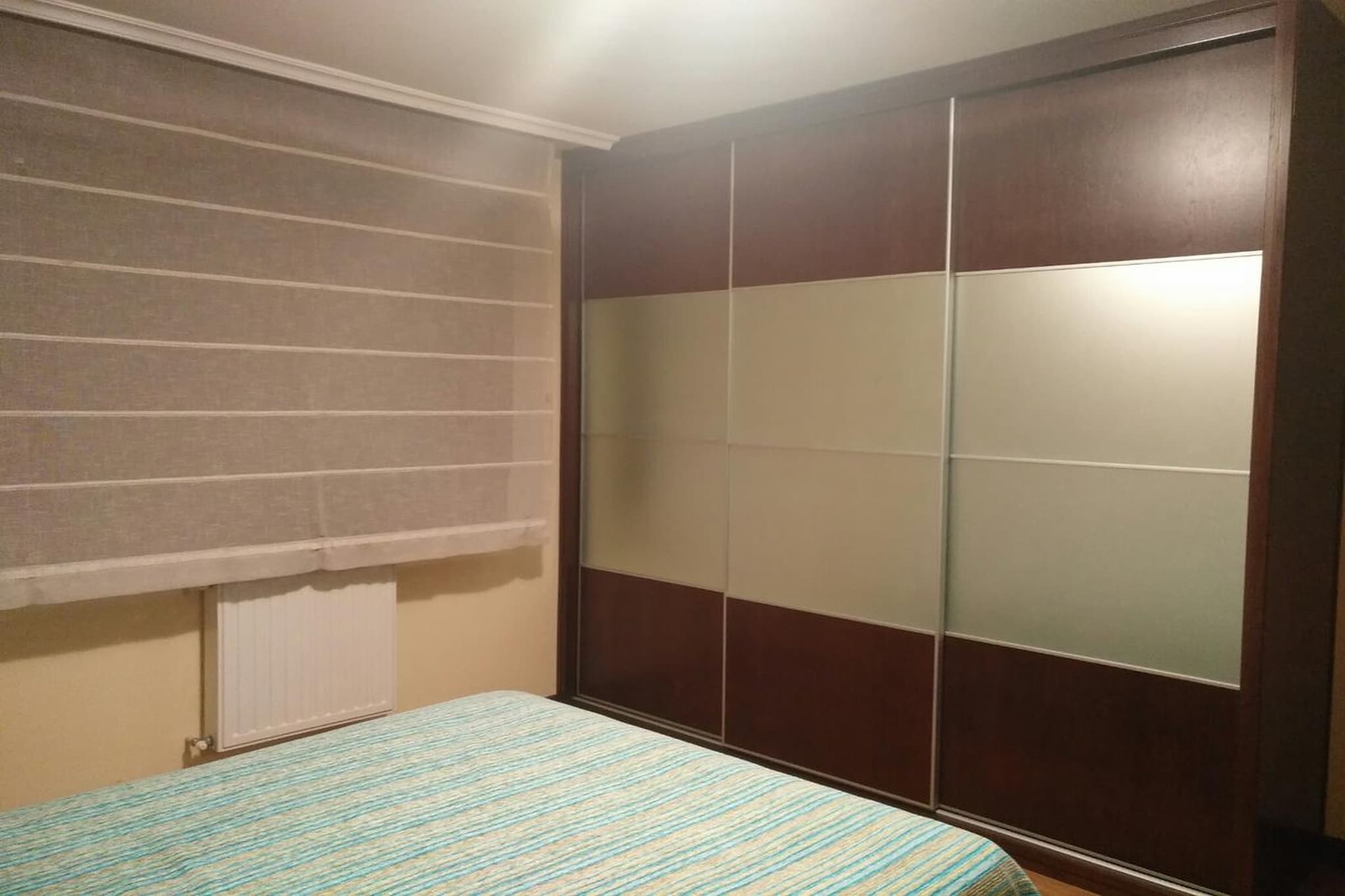 Apartamento Costa d'Or 3/4/6 - Slaapkamer