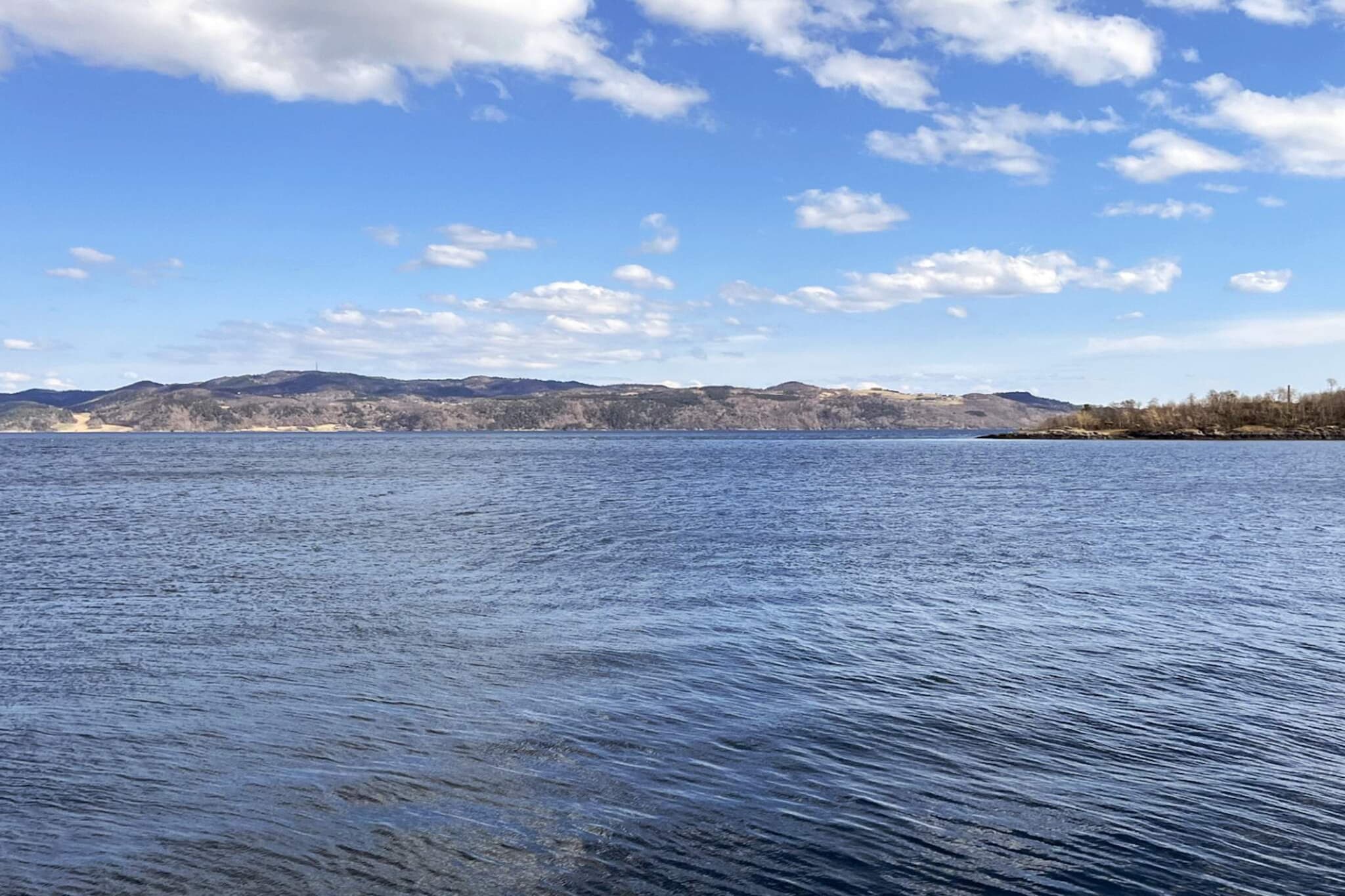 Water View