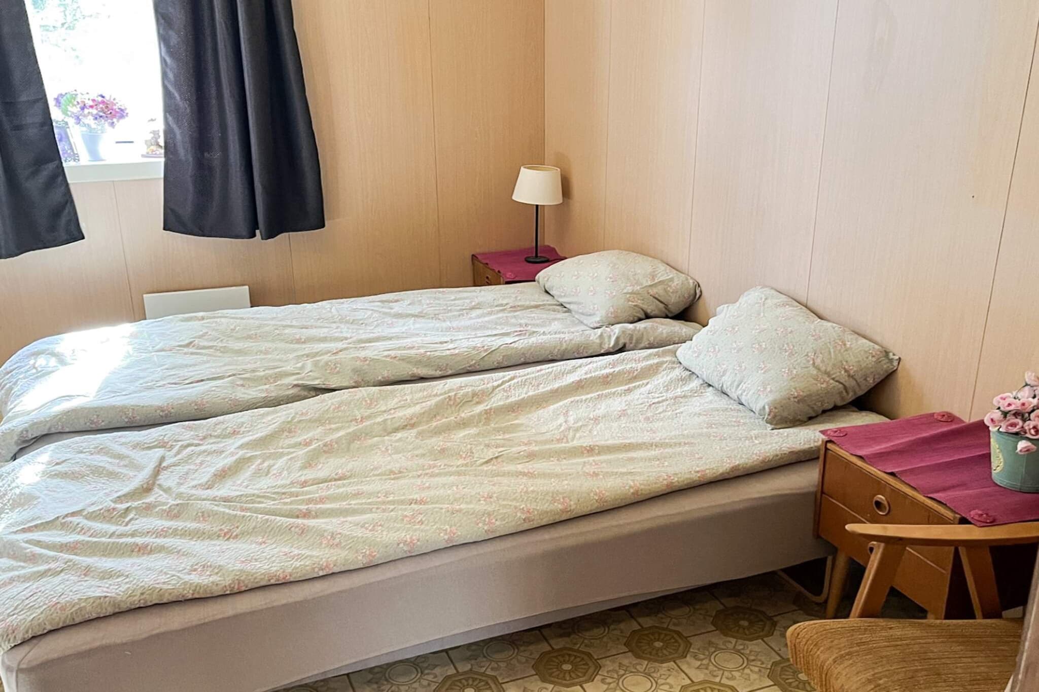 6 Personen vakantie huis in Lensvik - Binnen