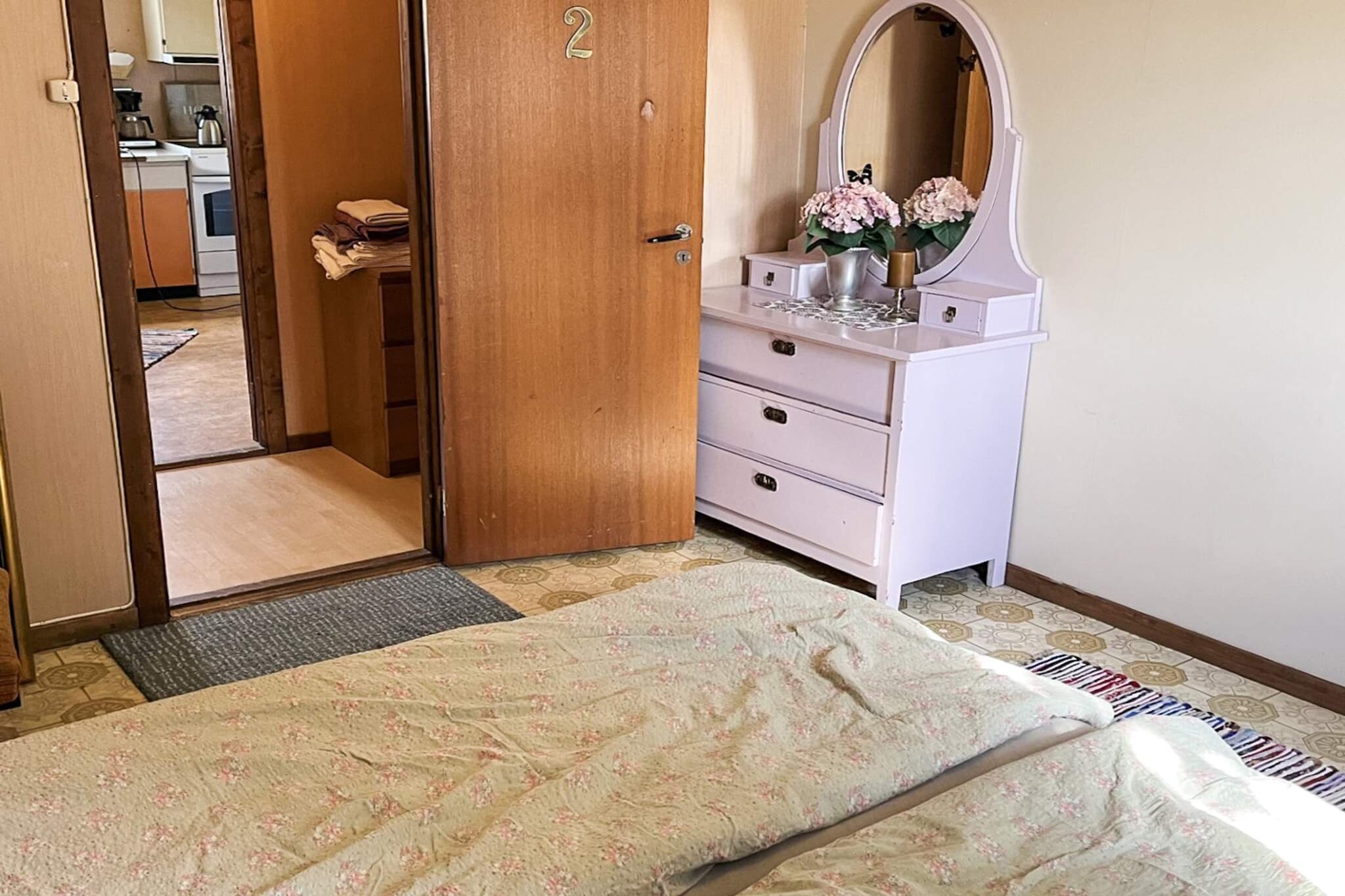 6 Personen vakantie huis in Lensvik - Binnen