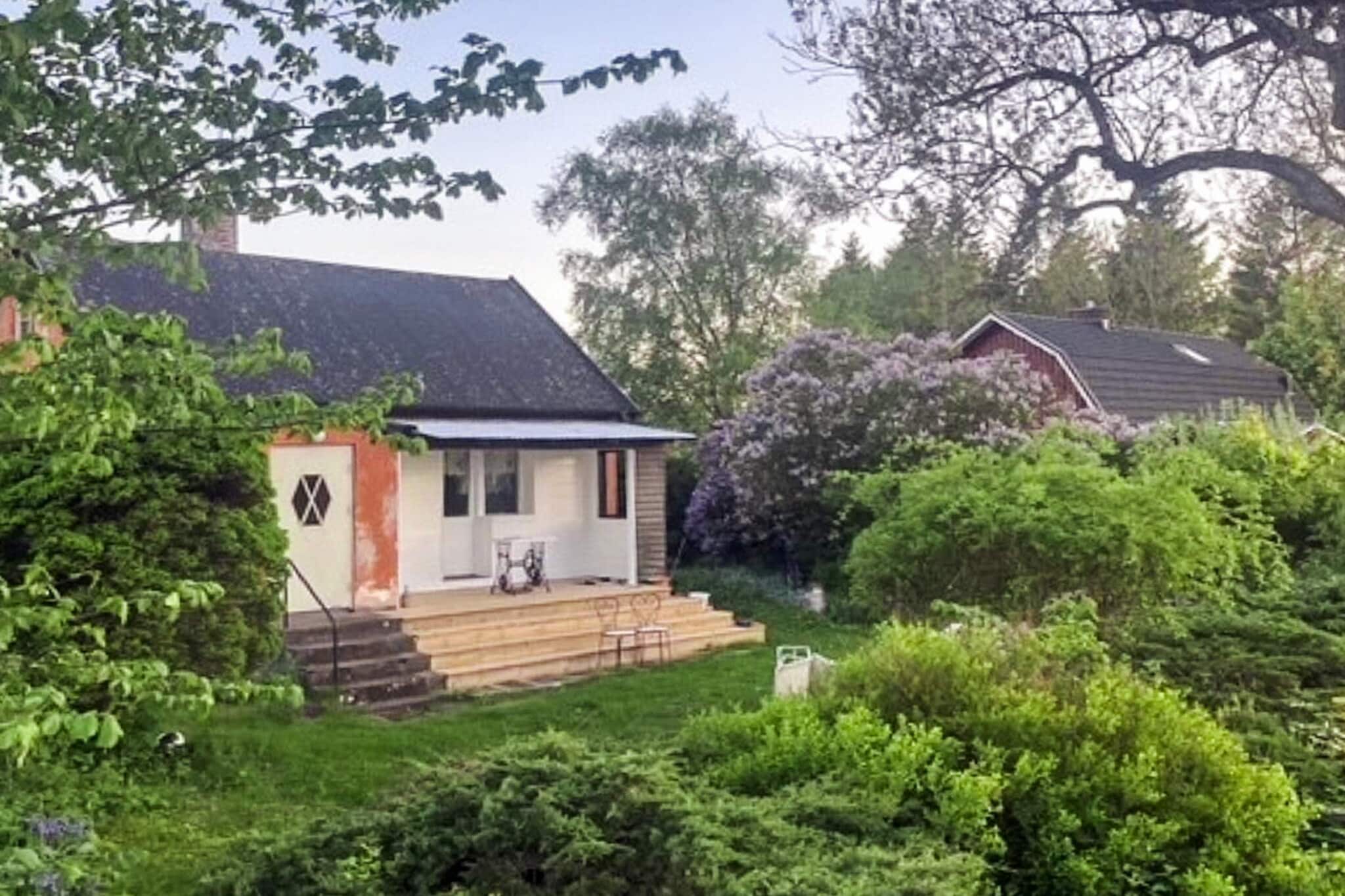 6 Personen vakantie huis in LÖVESTAD