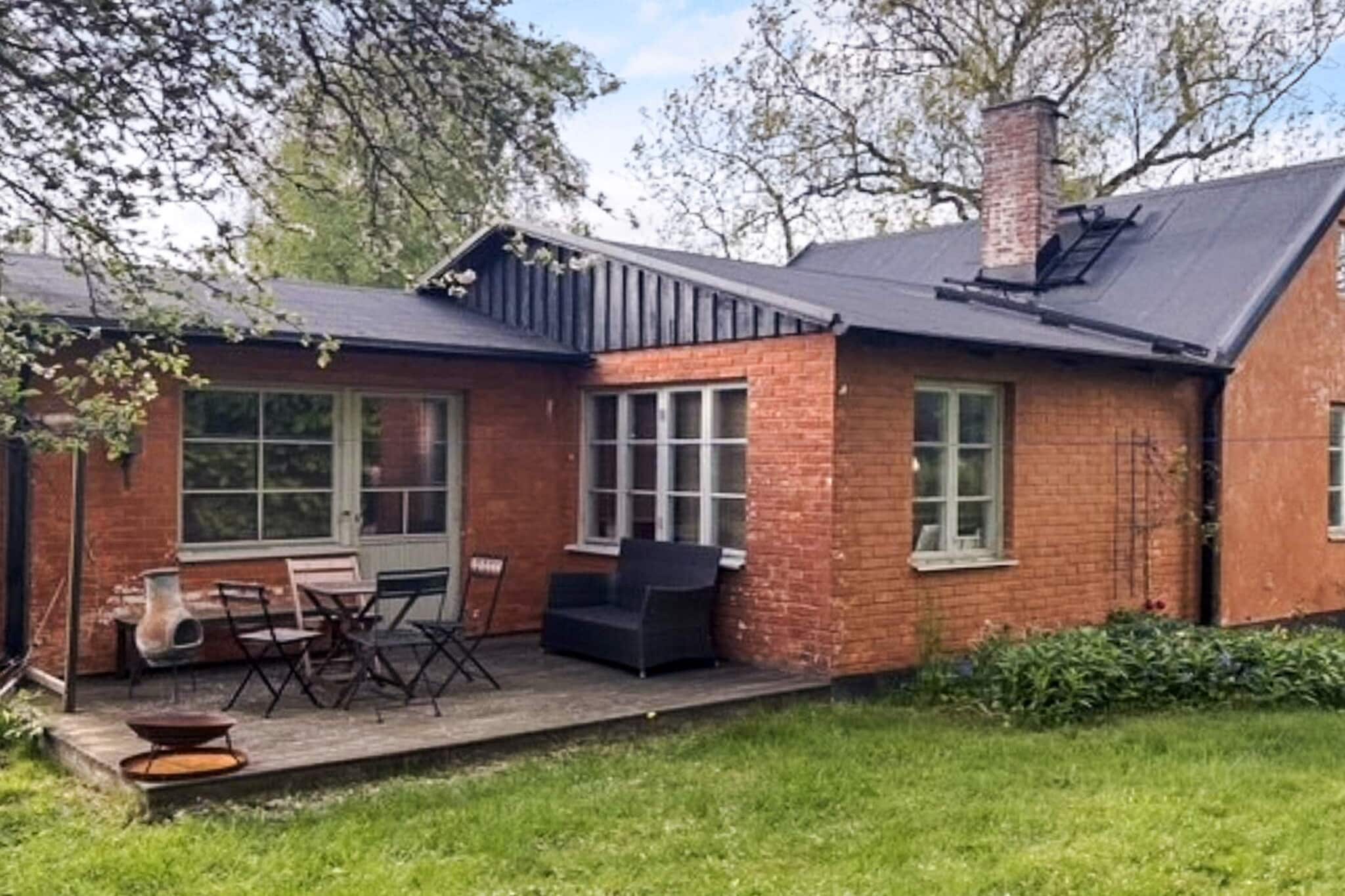6 Personen vakantie huis in LÖVESTAD