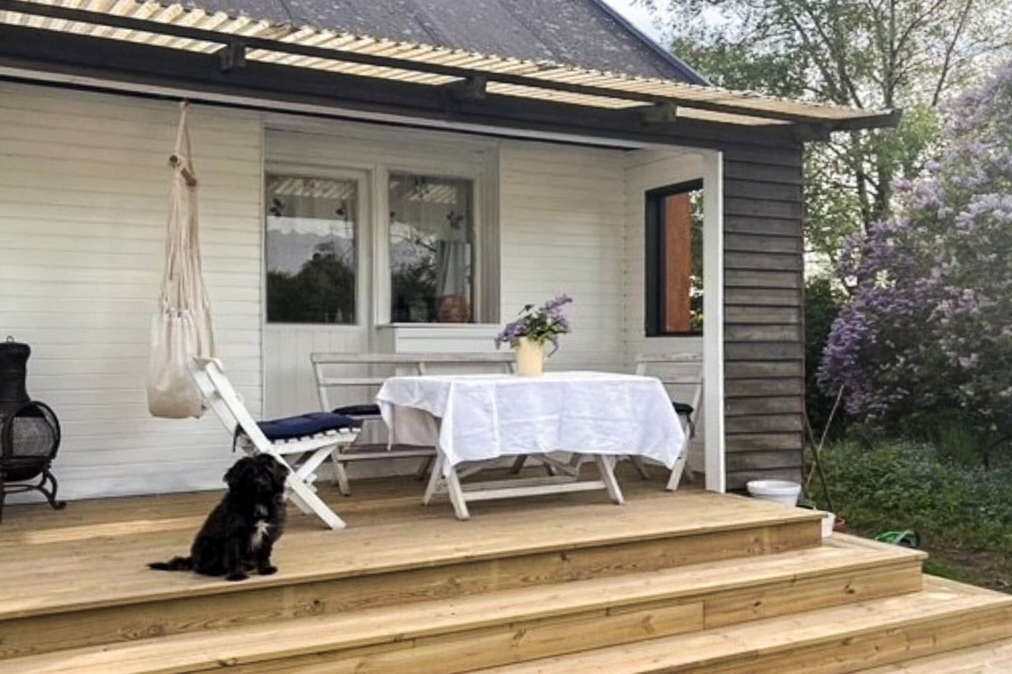 6 Personen vakantie huis in LÖVESTAD