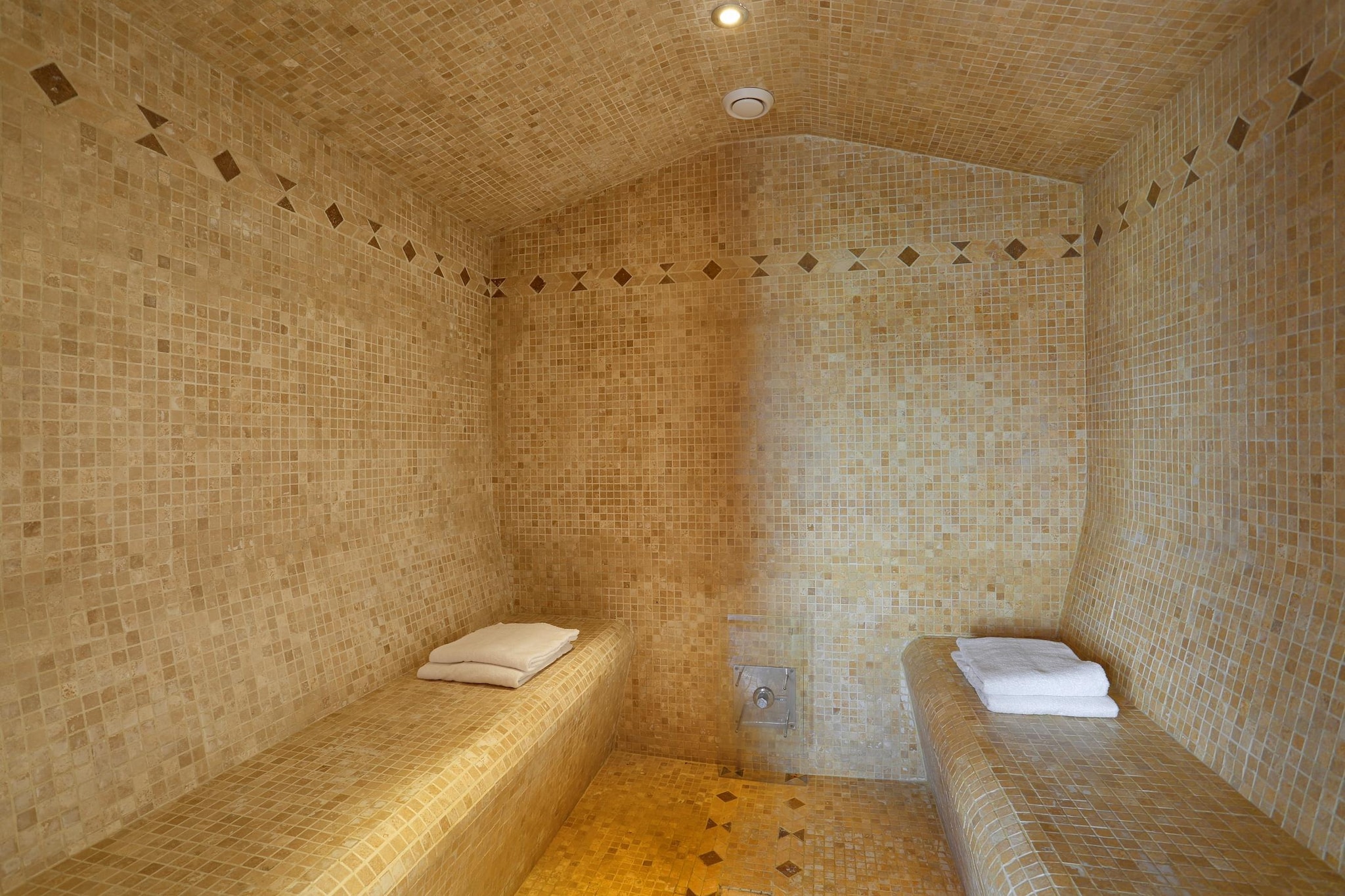 Le Terral - Appartement 2 piÃ¨ces 4 personnes - Wellness