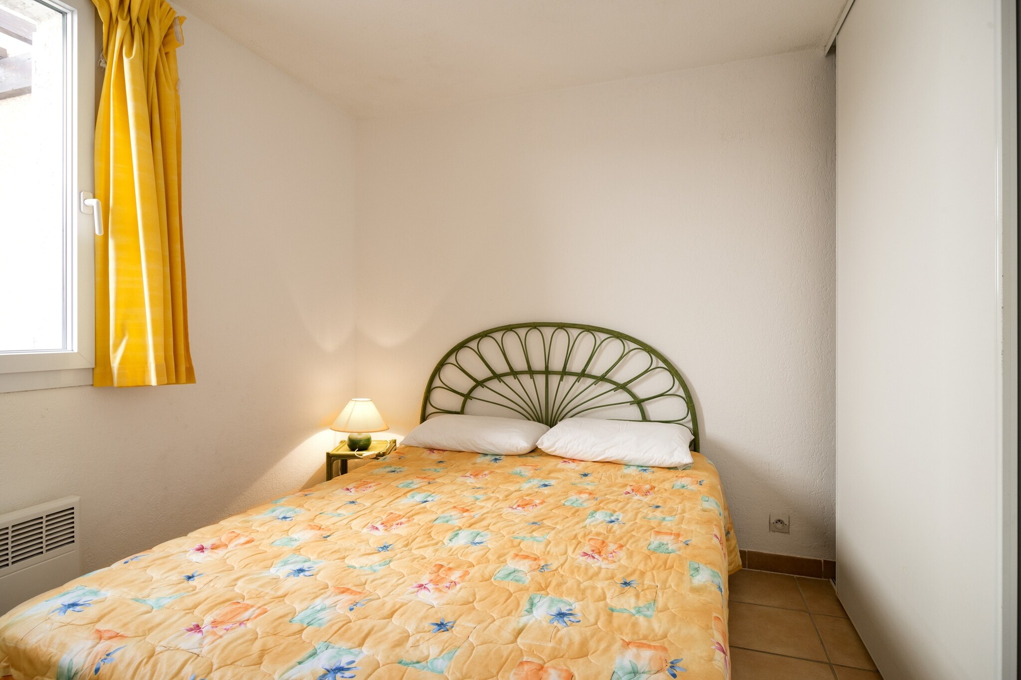 RÃ©sidences Samaria Village / Hacienda Beach	Samaria Village - Maison 2 piÃ¨ces 4 personnes