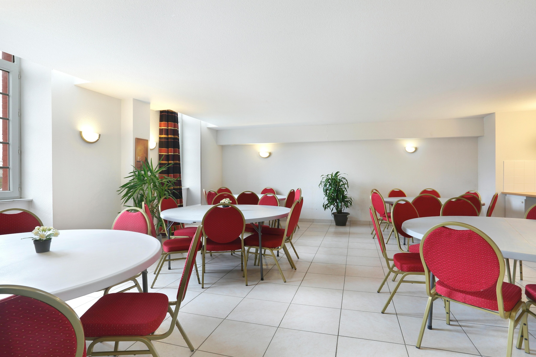 Les Demeures Champenoises-Studio 2 personnes - Ausstattung