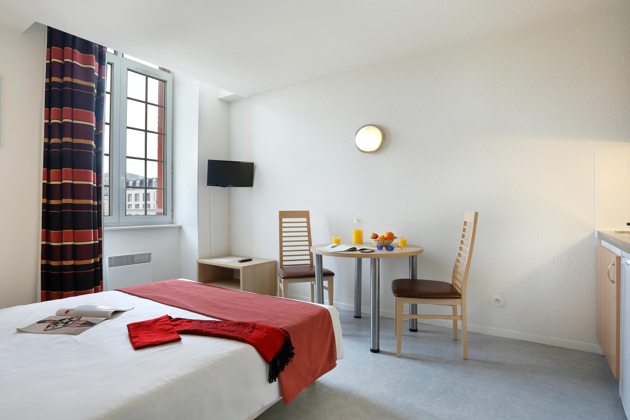 Les Demeures Champenoises-Studio 2 personnes