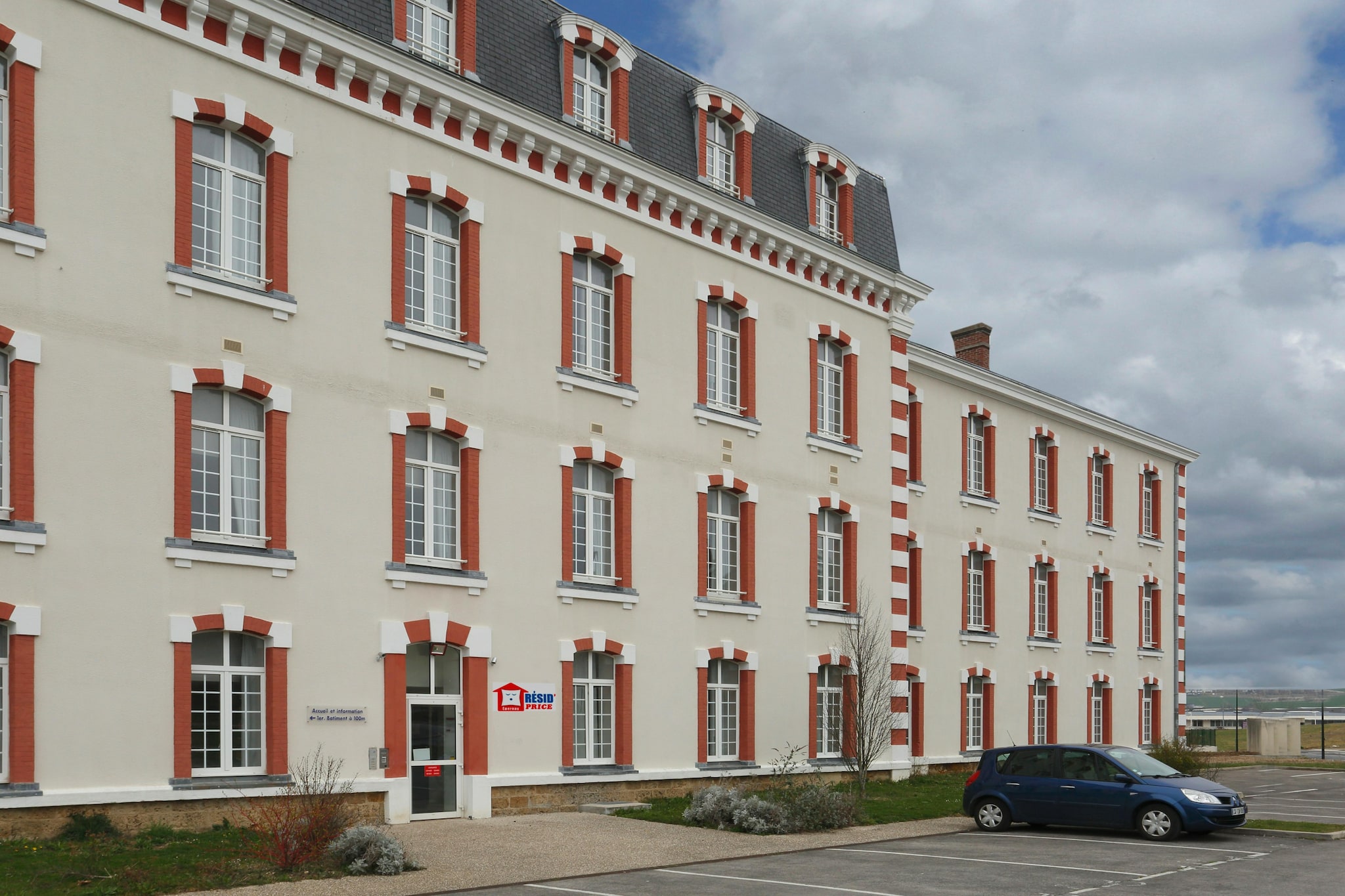 Les Demeures Champenoises-Studio 2 personnes