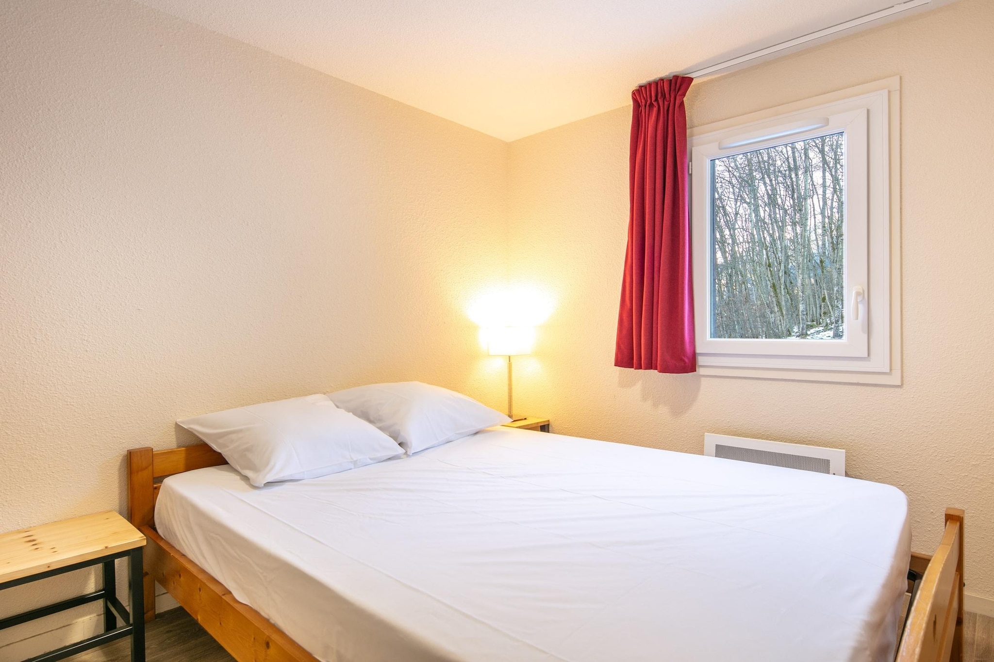 La Perrière - Vacanceole Appartement 3 pièces 6 personnes